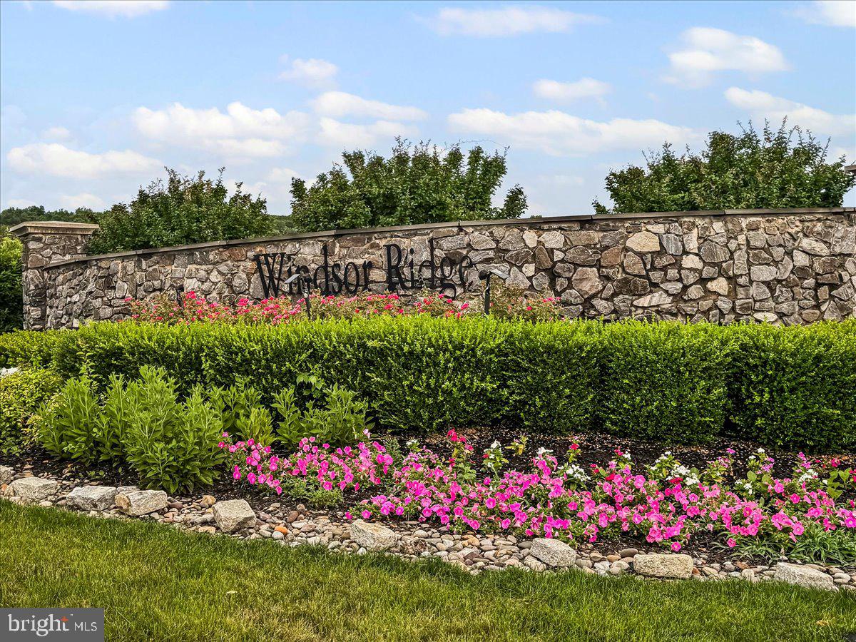 WINDSOR RIDGE - Residential