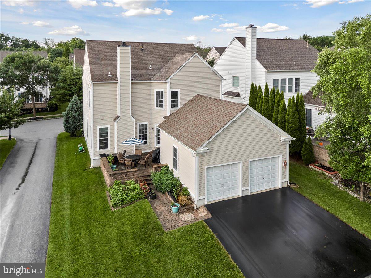 WINDSOR RIDGE - Residential