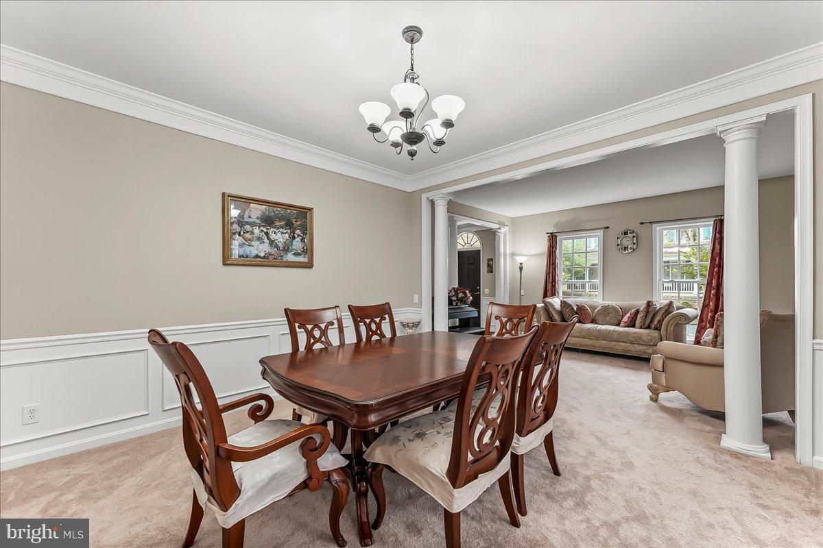 WINDSOR RIDGE - Residential