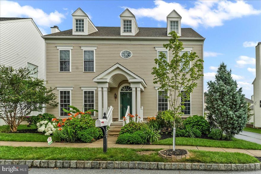 Welcome to 222 Oliver Drive – A Beautiful Home in Sought-After Windsor Ridge!

Located in the desirable Windsor Ridge Community, this stunning 4-bedroom, 3/2-bath single-family home offers the perfect blend of comfort, style, and functionality. From the moment you arrive, you’ll appreciate the extended driveway, charming curb appeal, and thoughtful upgrades throughout.

Step inside to find gleaming hardwood floors throughout the first floor, a private office, formal living and dining rooms, and a spacious, open-concept kitchen and family room—perfect for everyday living and entertaining. The kitchen boasts plenty of counter space, modern appliances, and a seamless flow into the heart of the home.  Step outside to a beautiful paver patio, ideal for relaxing or hosting gatherings.

Upstairs, you'll find generously sized bedrooms and updated bathrooms, while the finished basement provides bonus living space for a playroom, gym, or media area. 

This home offers so many upgrades to include a radon fan with a 5 year warranty (2025), newer washer and disposal (2024), Lennox 2-zone HVAC System (2021), oven and dishwasher (2020), Vinyl siding (2019), newer roof (2014), and a whole-house water softener and filtration system (2019)—providing peace of mind and modern convenience.  

Windsor Ridge residents enjoy a vibrant community lifestyle with access to parks, playgrounds, a community clubhouse, in-ground pool and splash pad, fitness center, and scenic walking/biking paths.

All of this, plus the home is located in the award-winning Downingtown East Schools and The STEM Academy and just minutes away from shopping, dining, and major routes including PA Turnpike.- This home truly has it all!

Don’t miss your opportunity to call 222 Oliver Drive your new home!