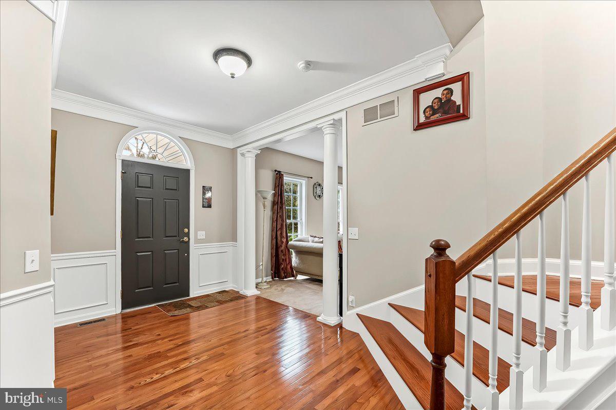 222 OLIVER DRIVE