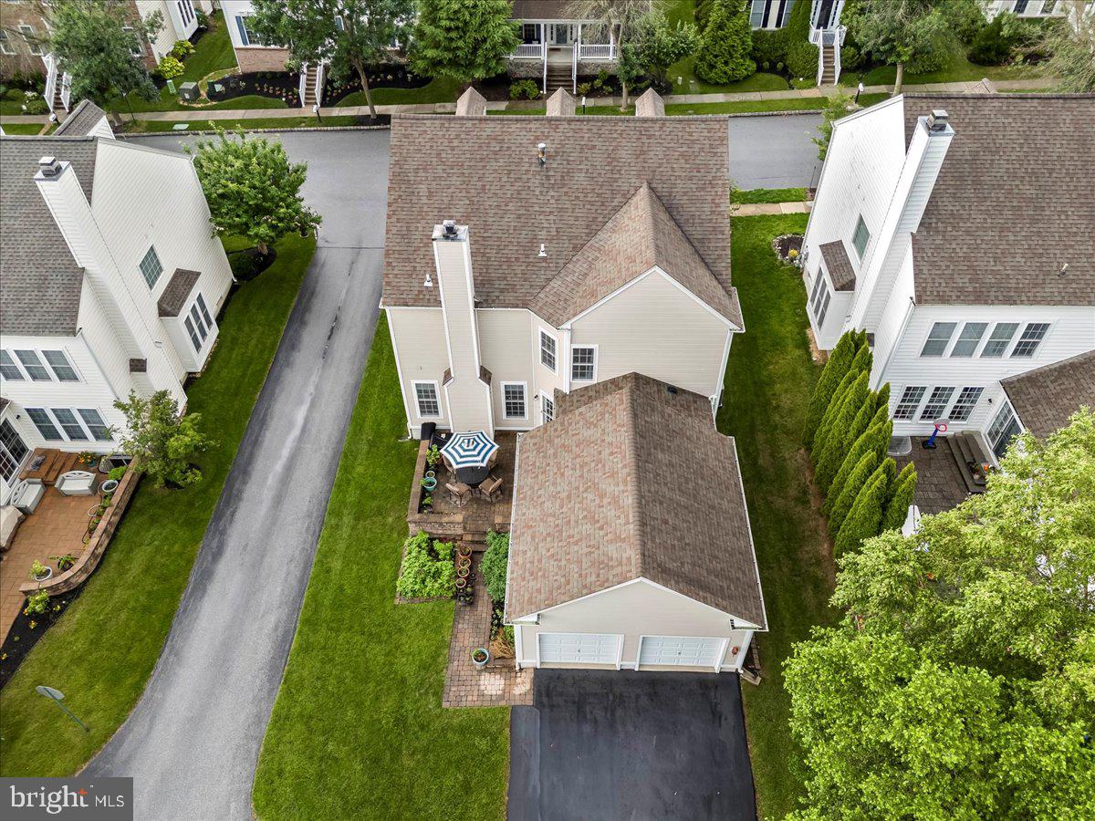 WINDSOR RIDGE - Residential