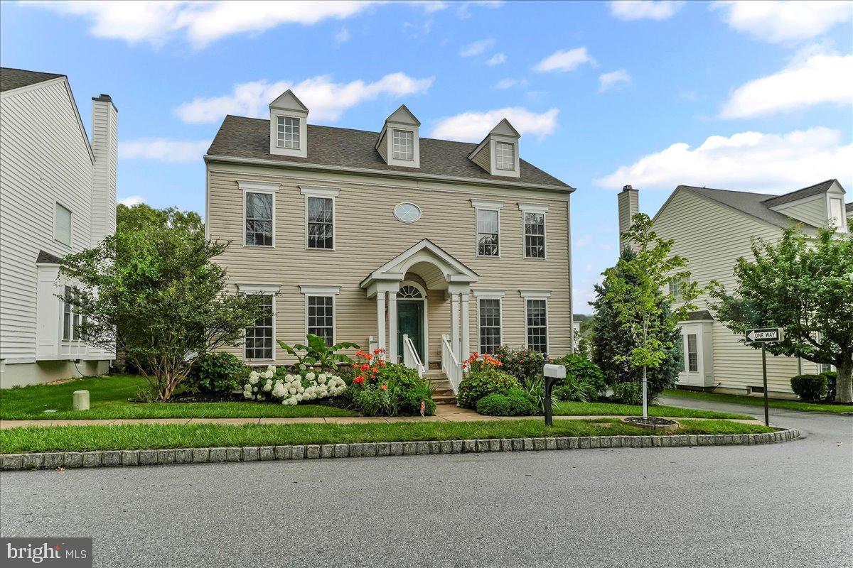 222 OLIVER DRIVE