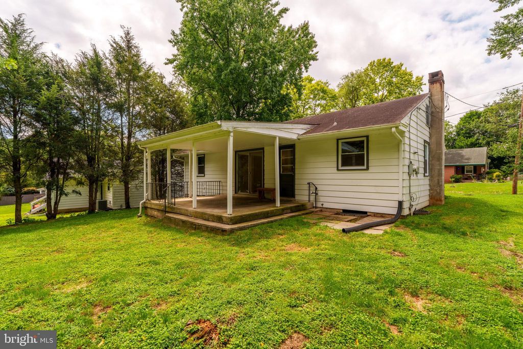 Photo of 228 Herr Avenue, Millersville, PA 17551 (MLS # PALA2055764)