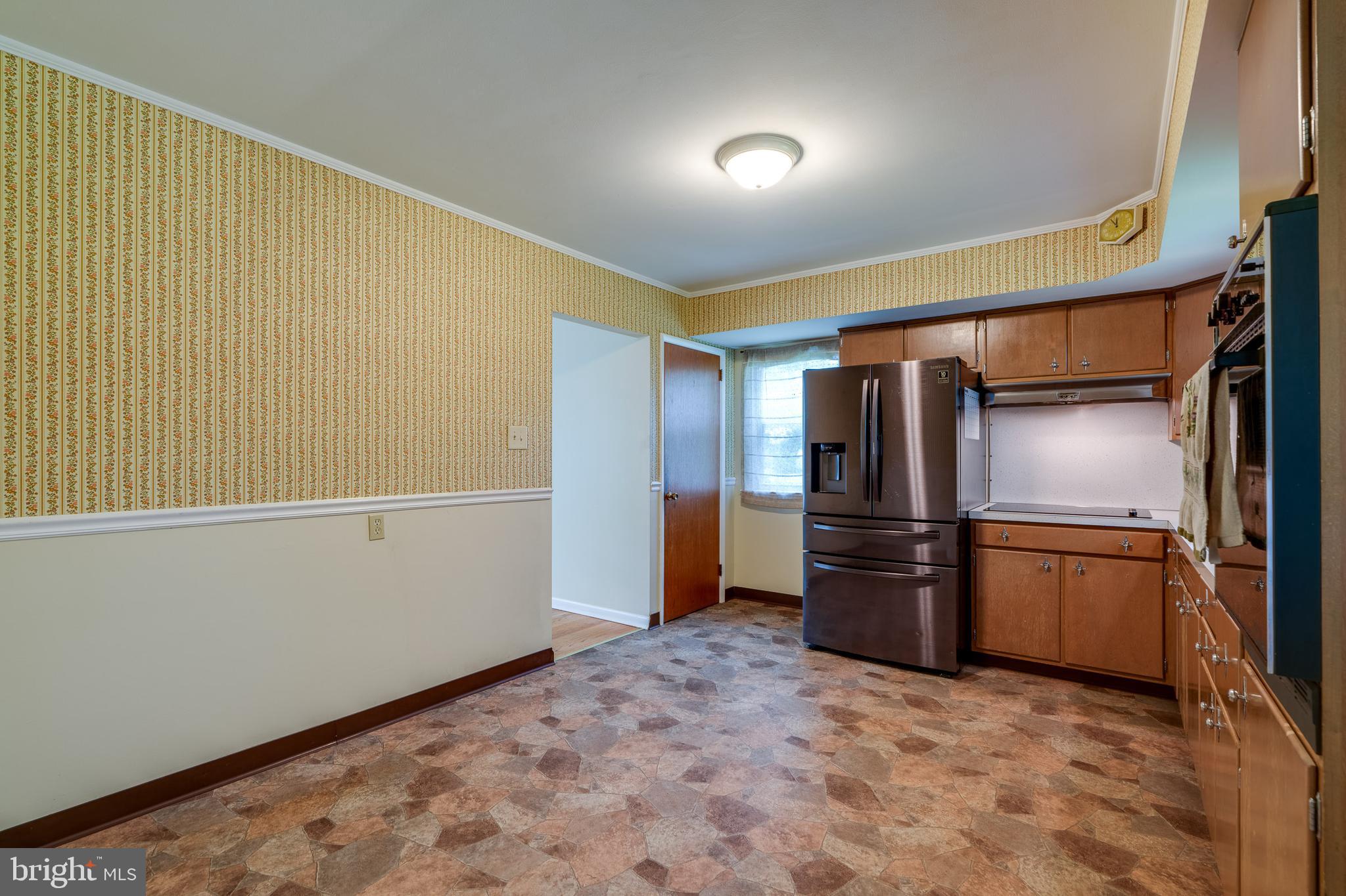 MILLERSVILLE BOROUGH - Residential