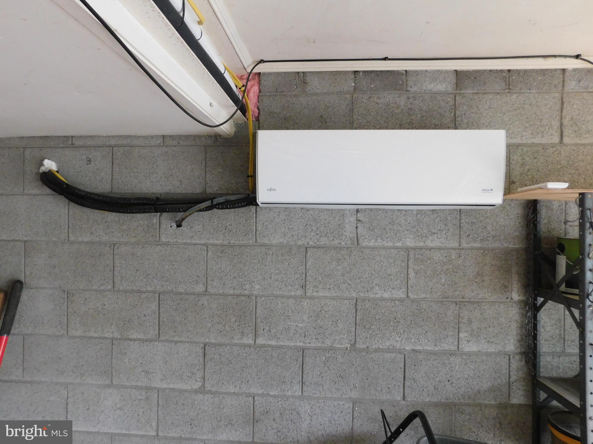 MILLERSVILLE BOROUGH - Residential