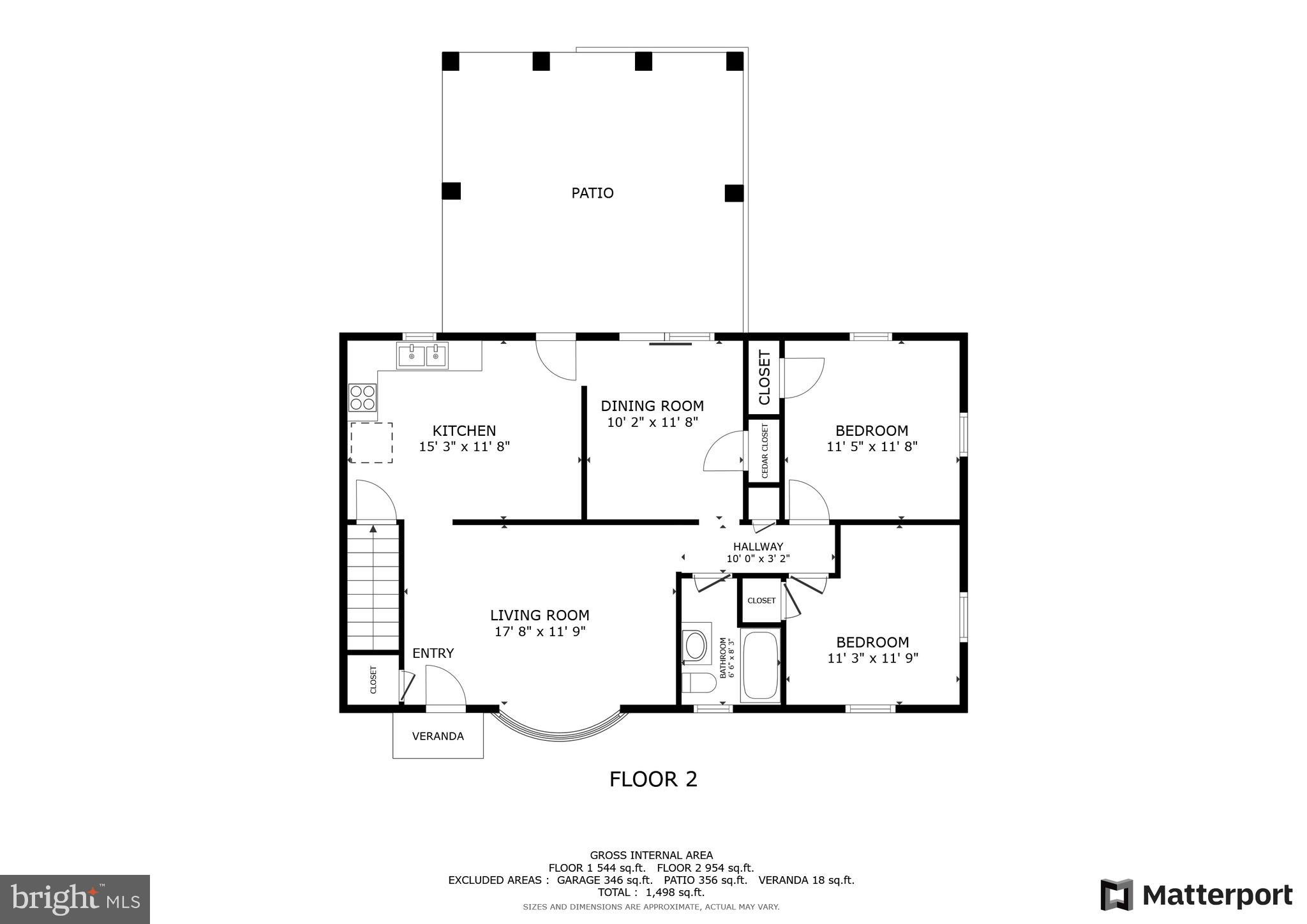 MILLERSVILLE BOROUGH - Residential