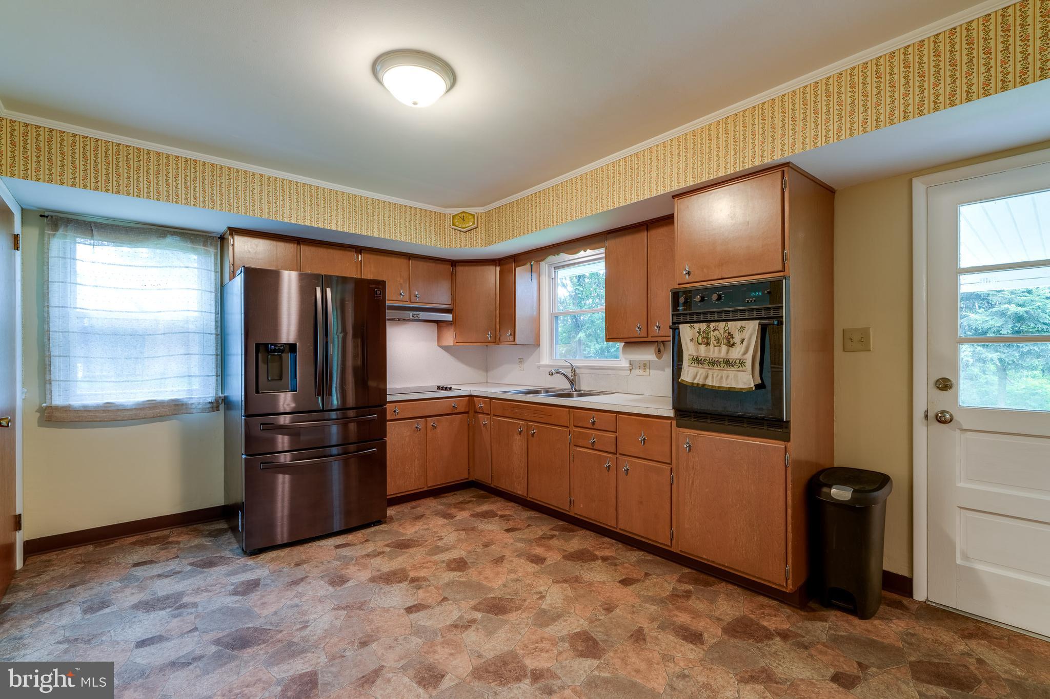 MILLERSVILLE BOROUGH - Residential