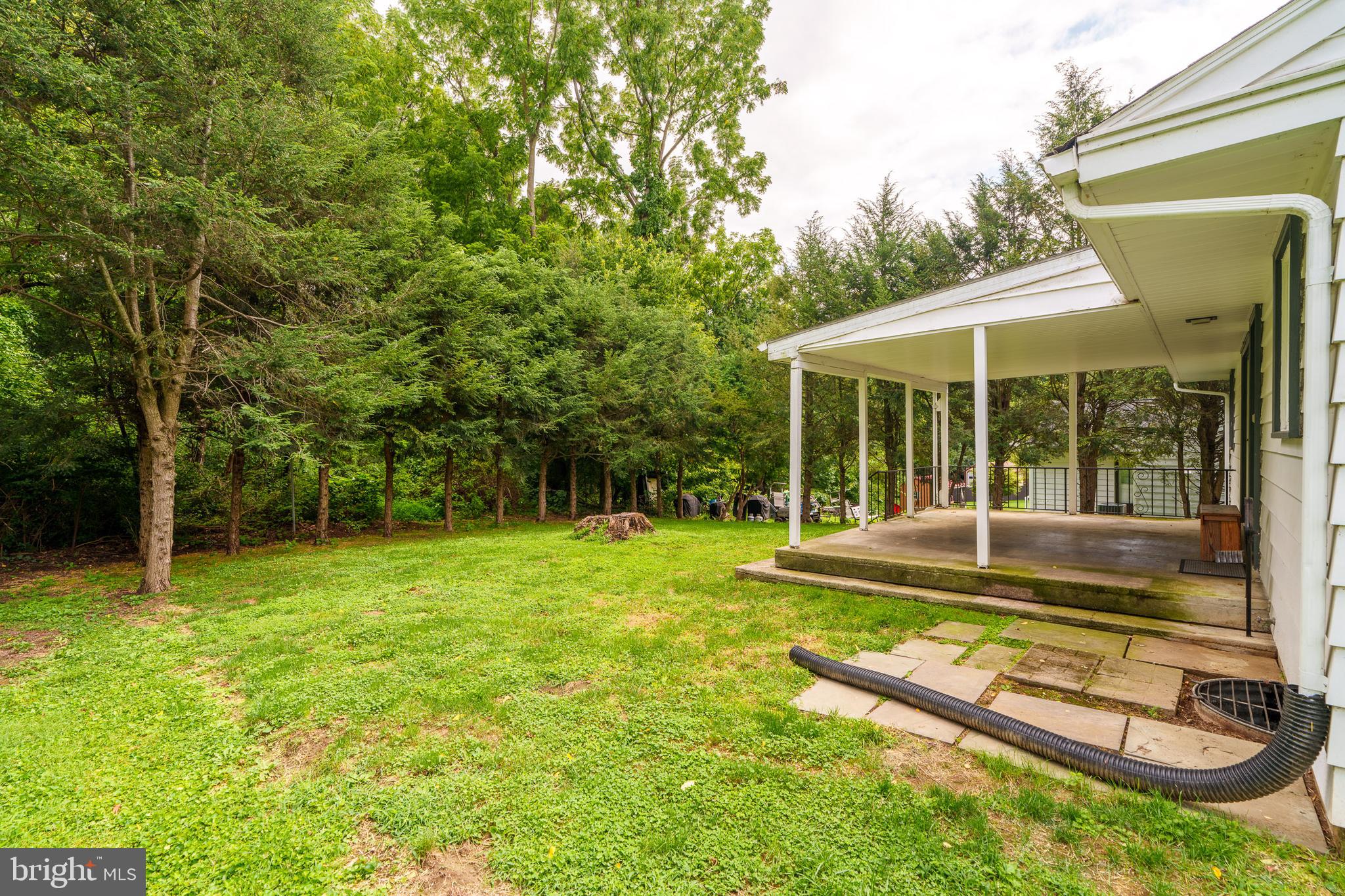 MILLERSVILLE BOROUGH - Residential