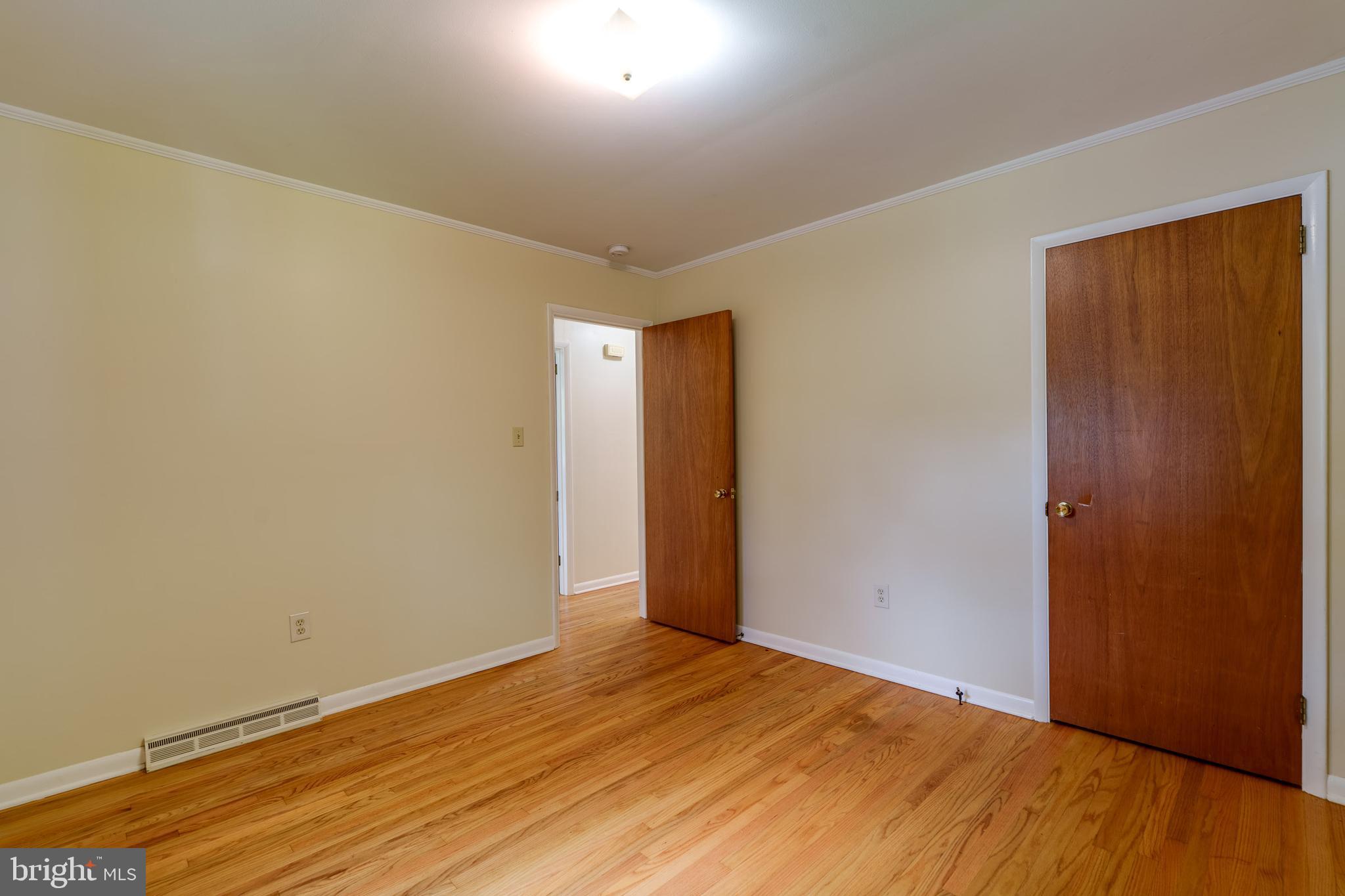 MILLERSVILLE BOROUGH - Residential