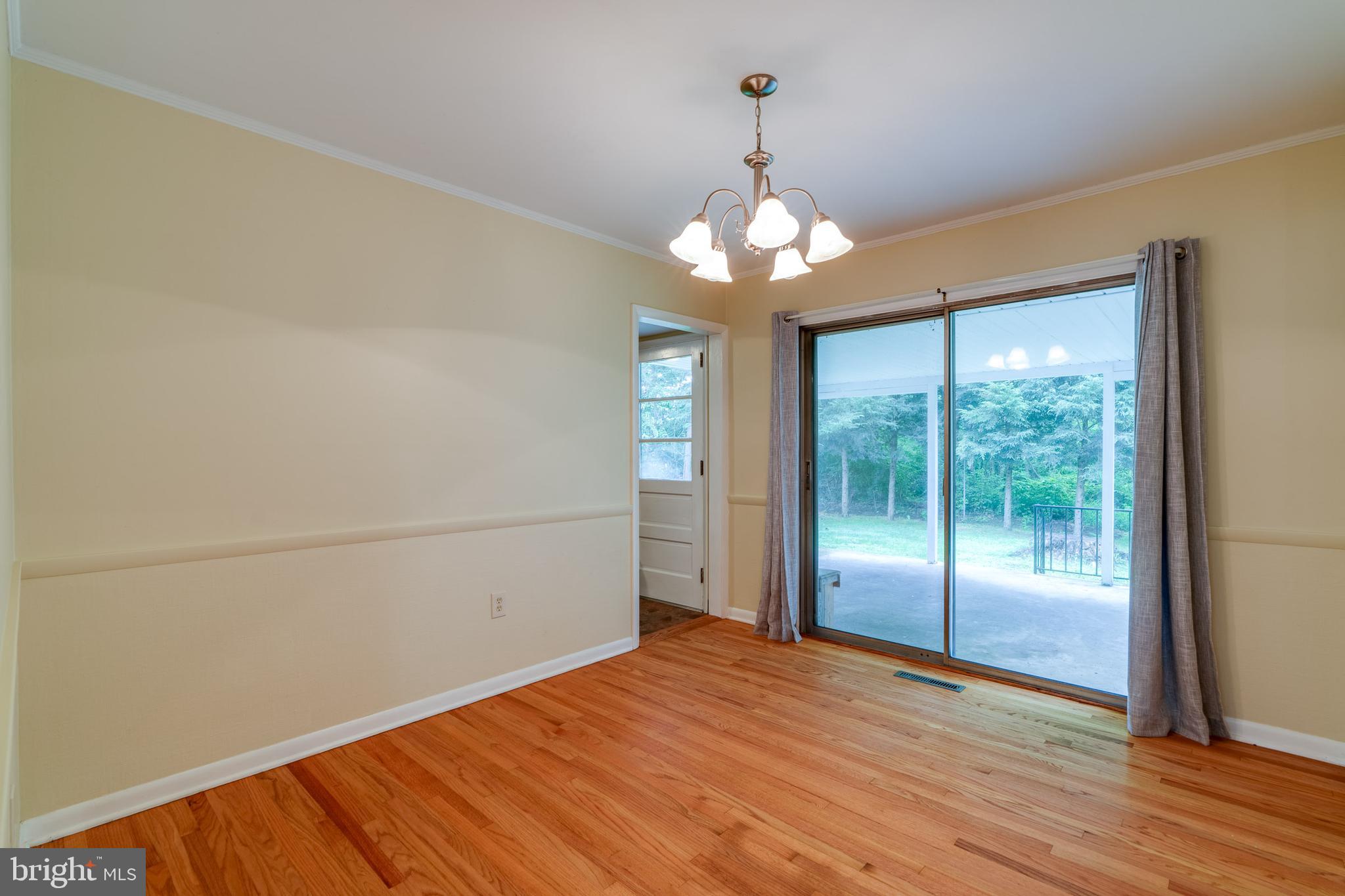 MILLERSVILLE BOROUGH - Residential