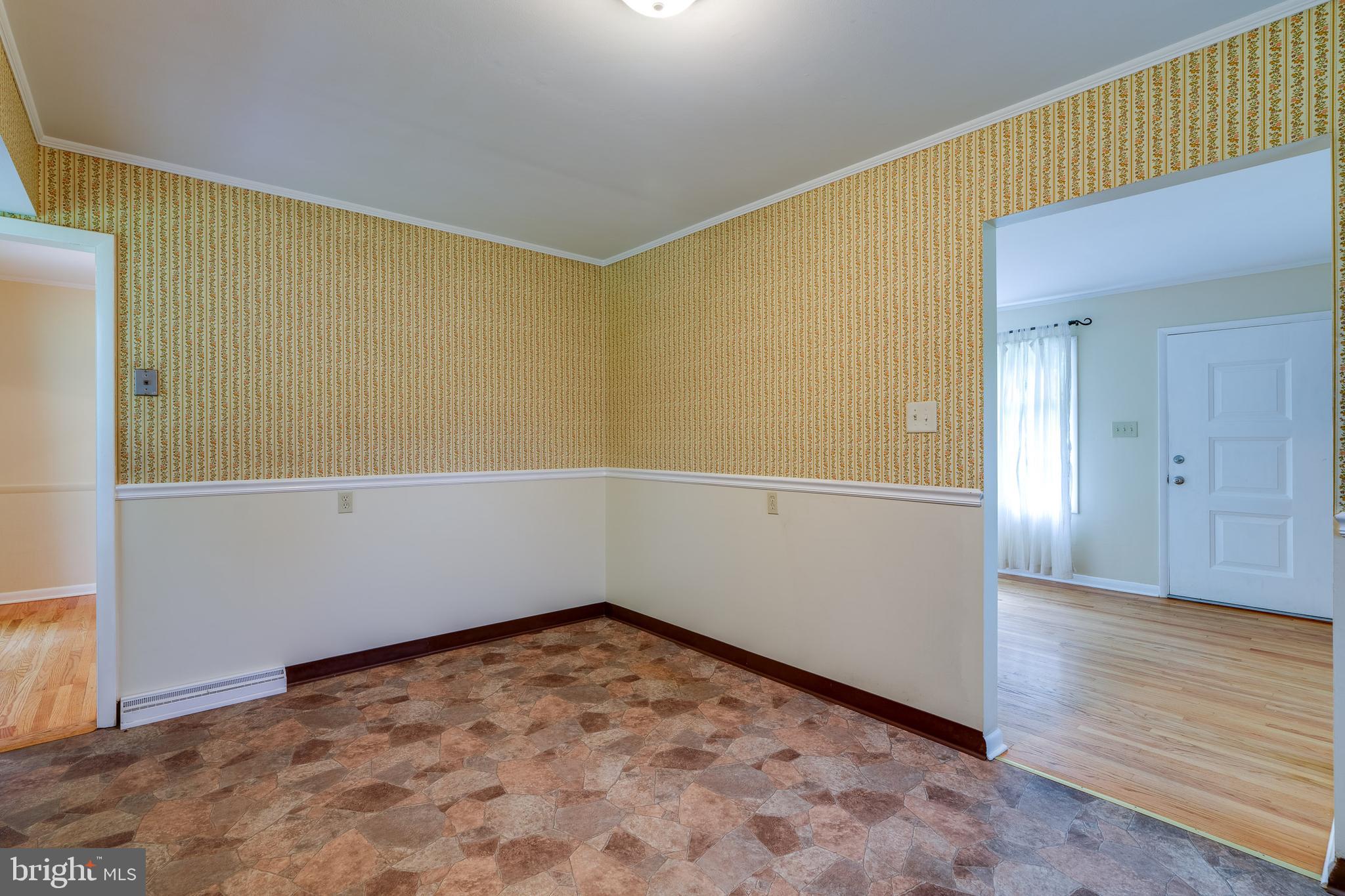 MILLERSVILLE BOROUGH - Residential