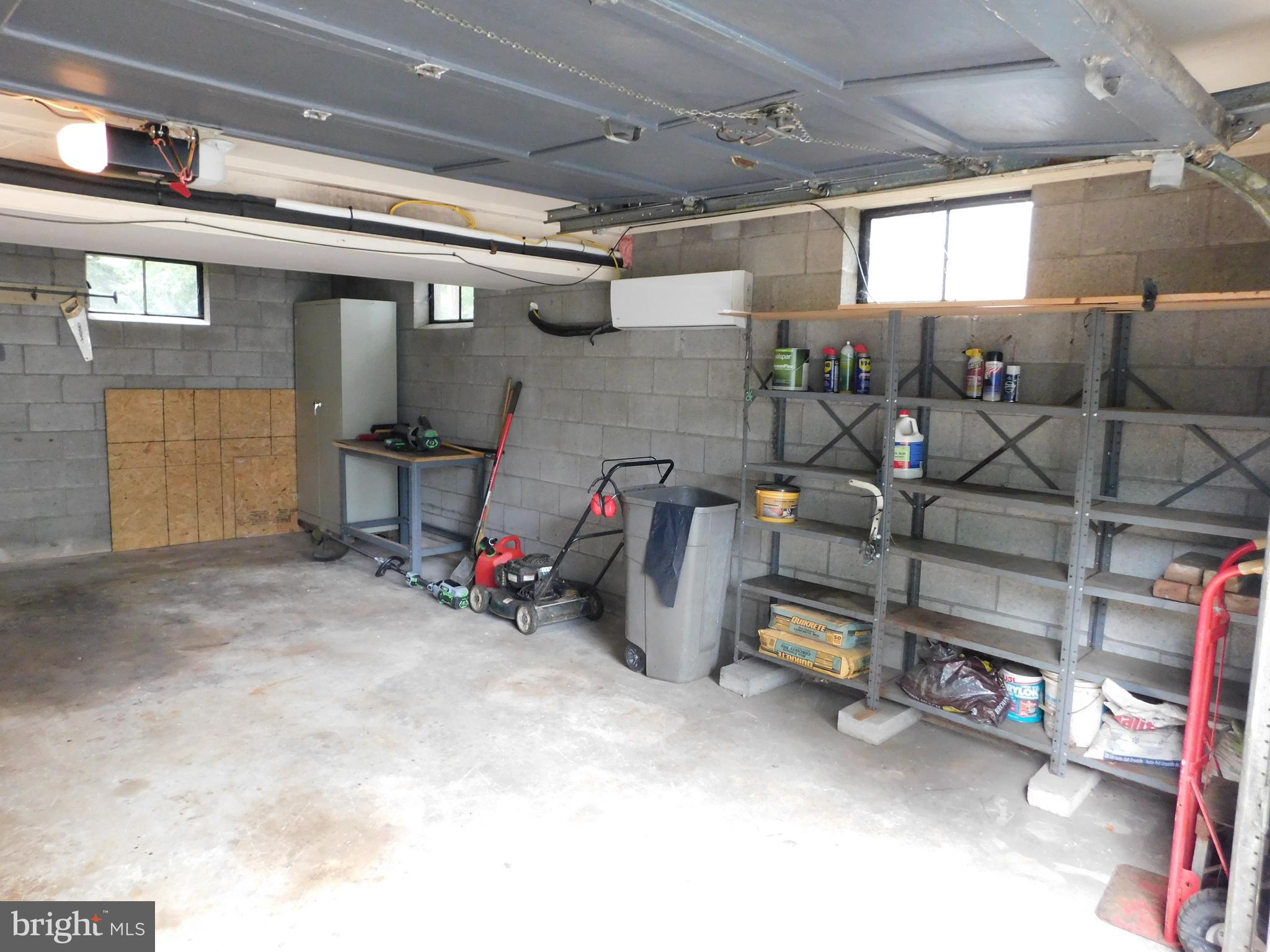 MILLERSVILLE BOROUGH - Residential