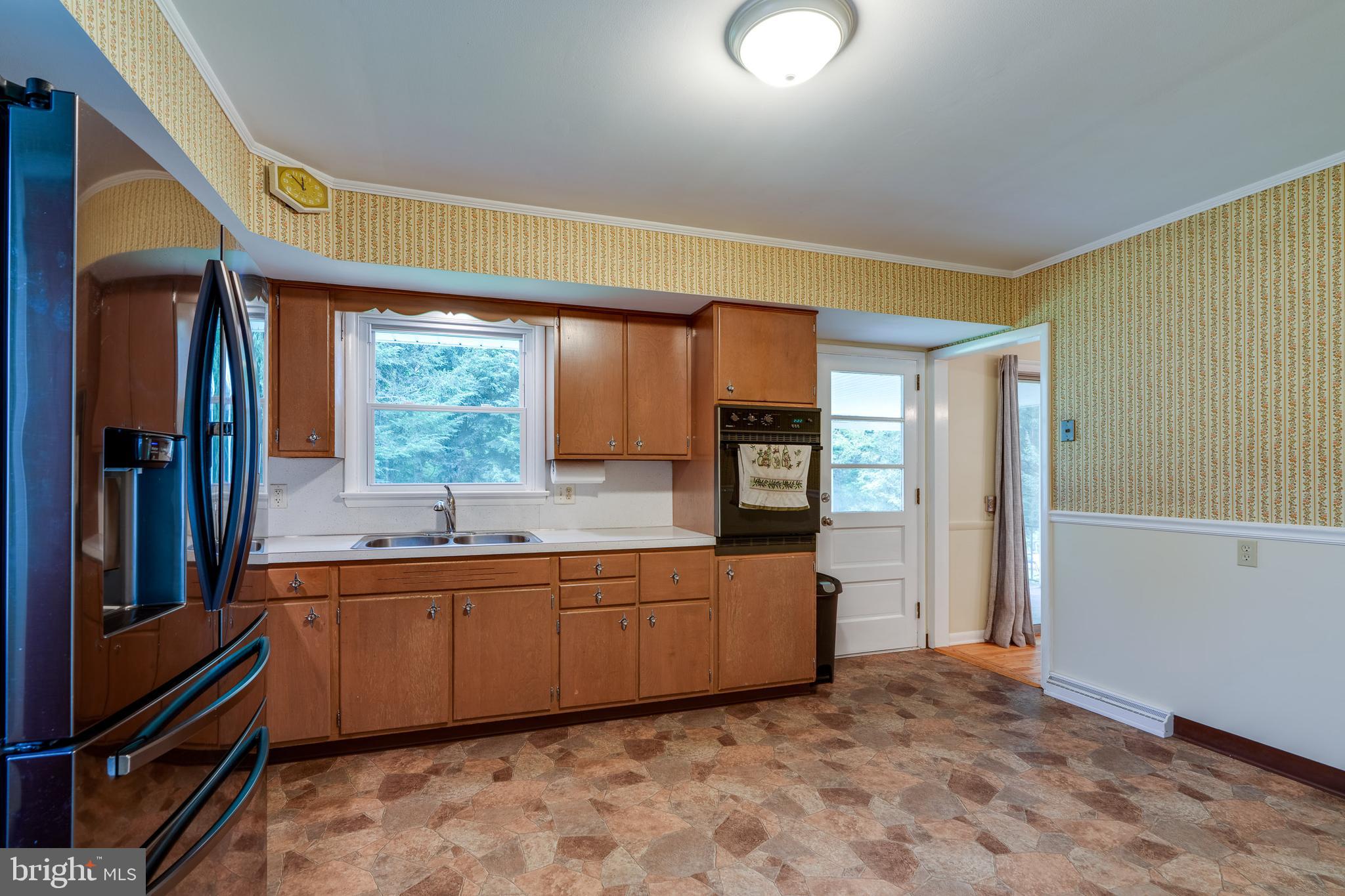 MILLERSVILLE BOROUGH - Residential