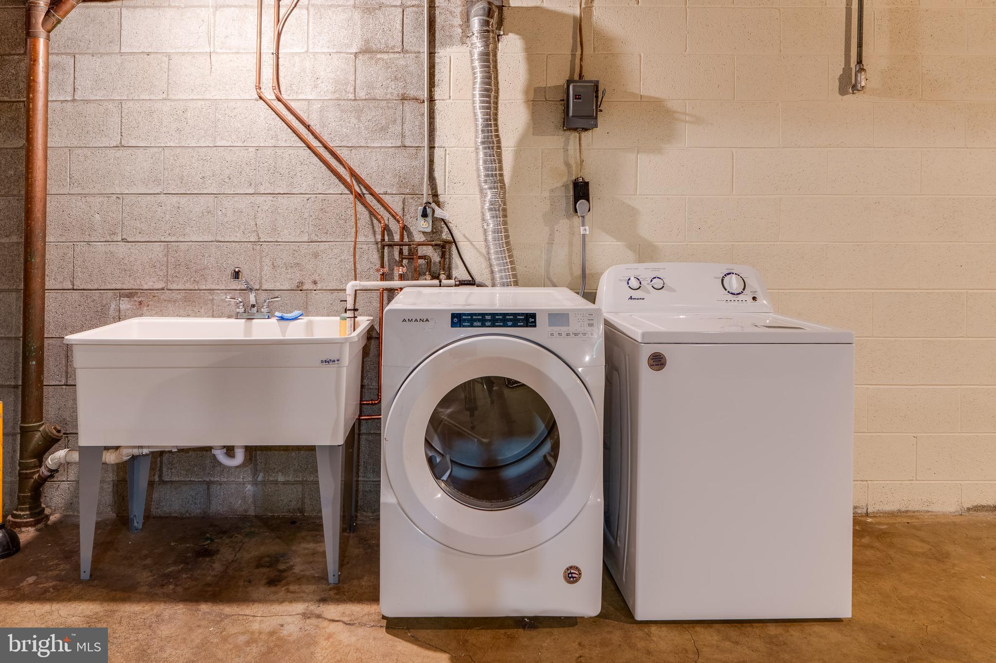 MILLERSVILLE BOROUGH - Residential