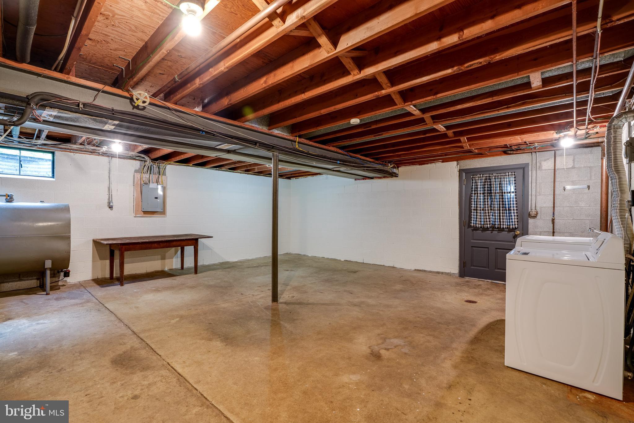 MILLERSVILLE BOROUGH - Residential