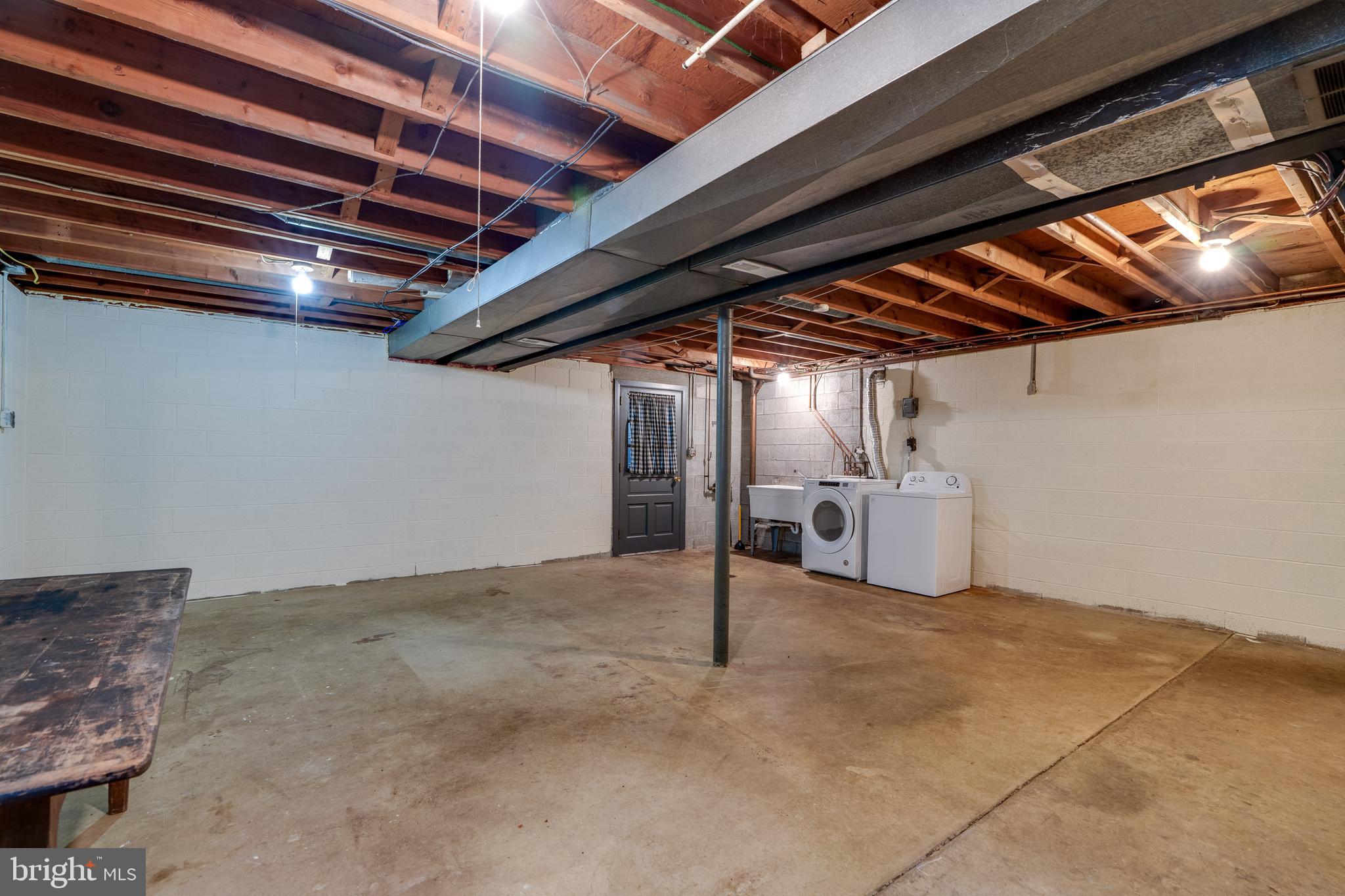 MILLERSVILLE BOROUGH - Residential