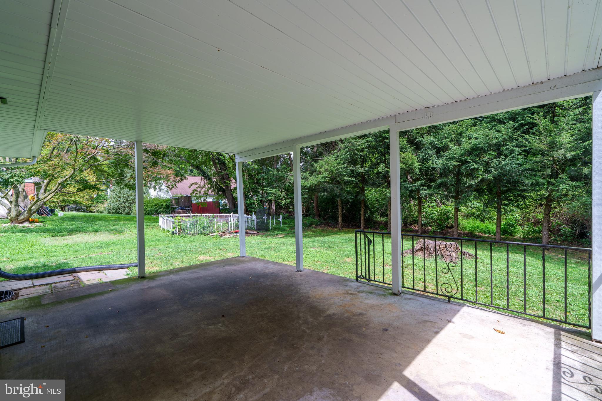 MILLERSVILLE BOROUGH - Residential