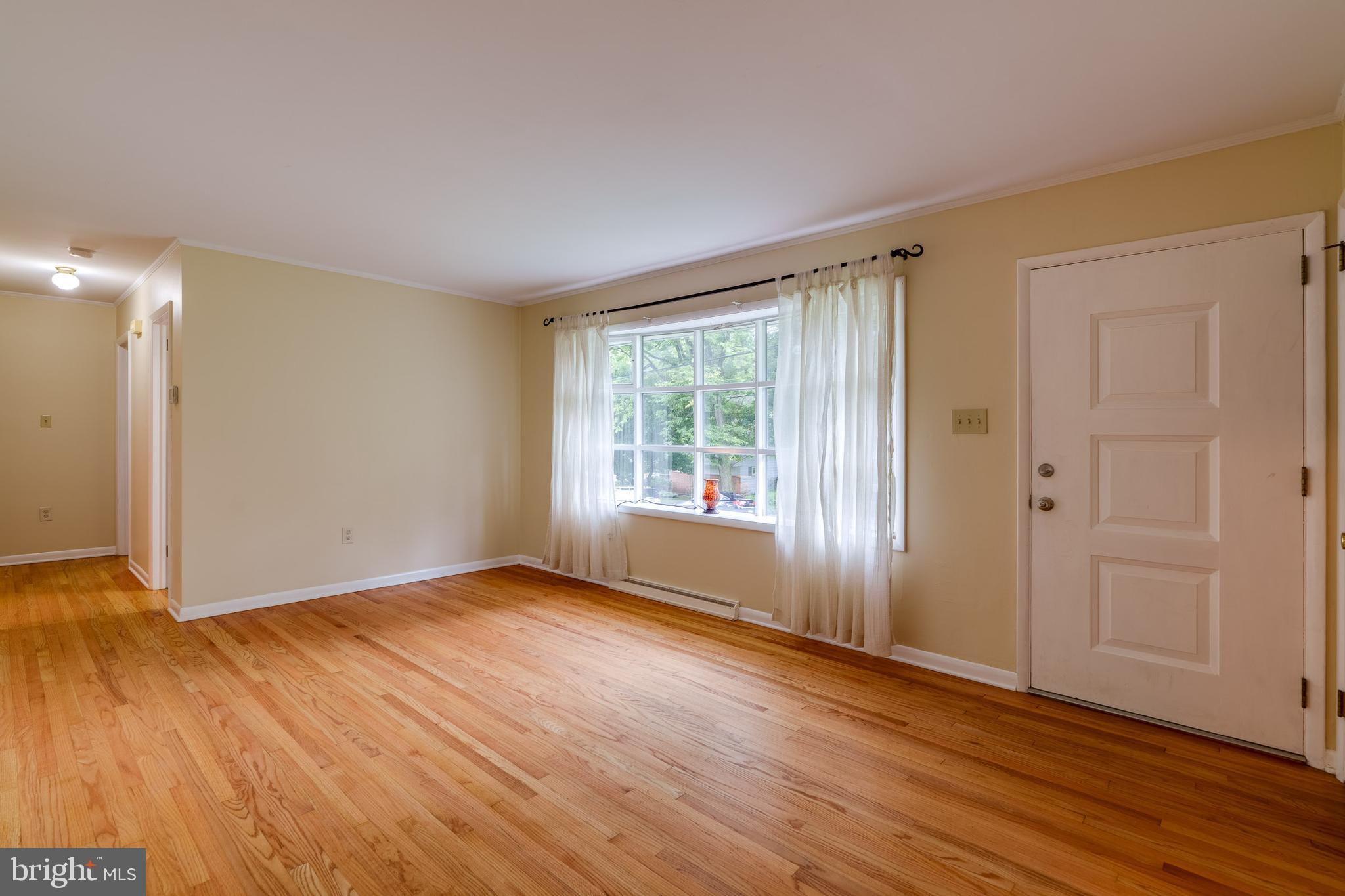 MILLERSVILLE BOROUGH - Residential