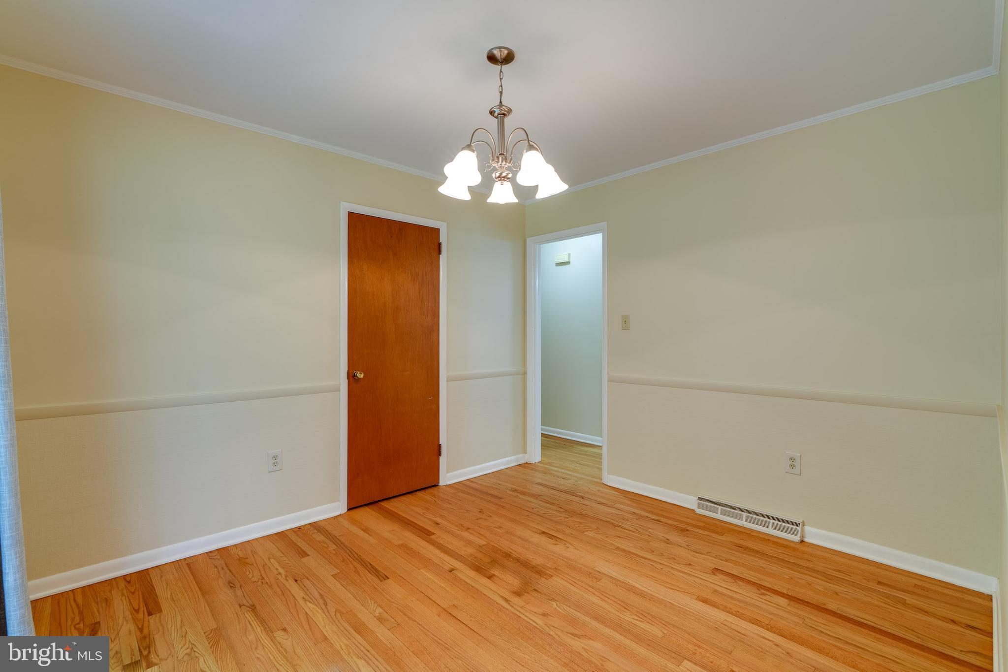 MILLERSVILLE BOROUGH - Residential