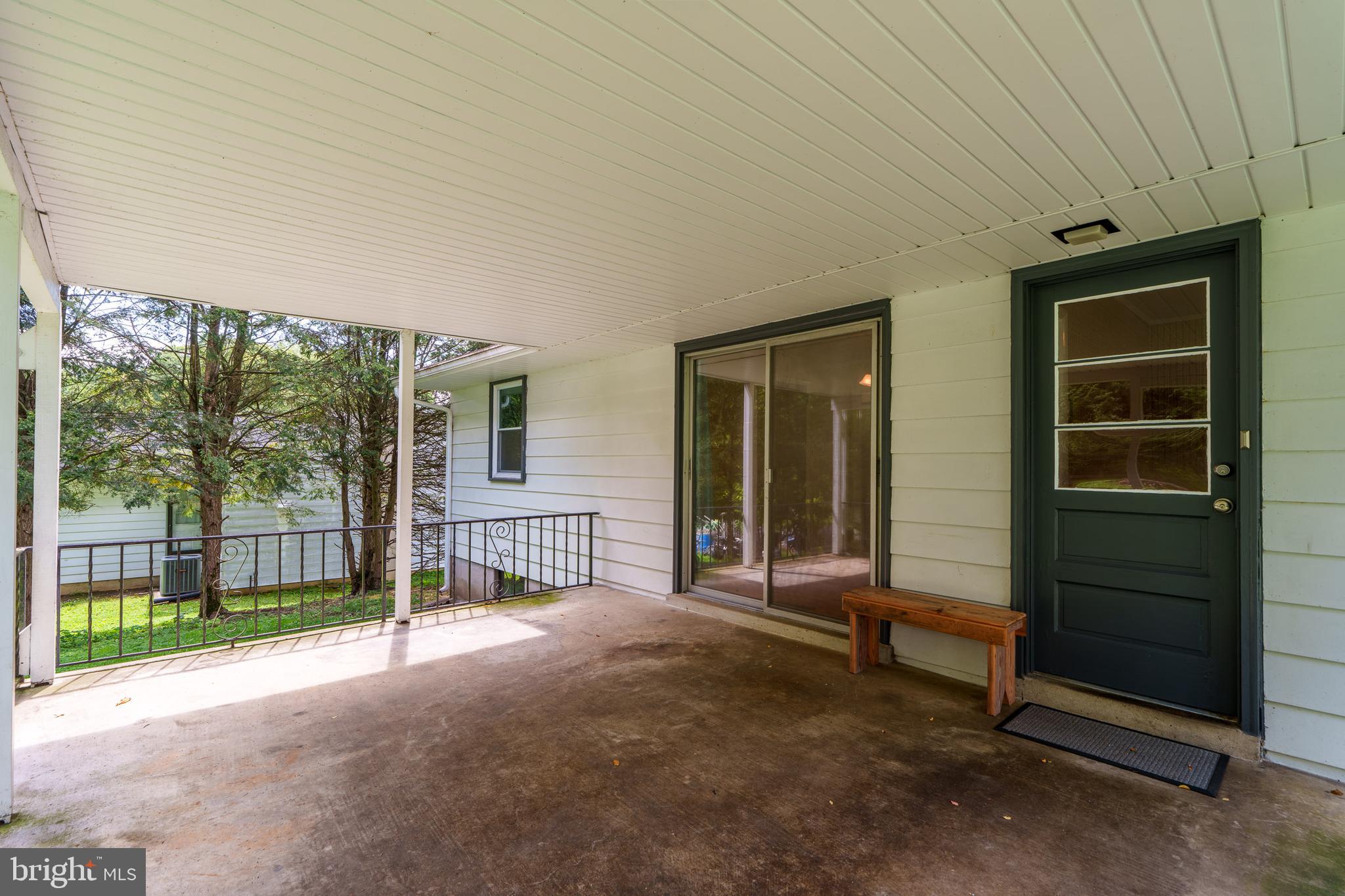 MILLERSVILLE BOROUGH - Residential