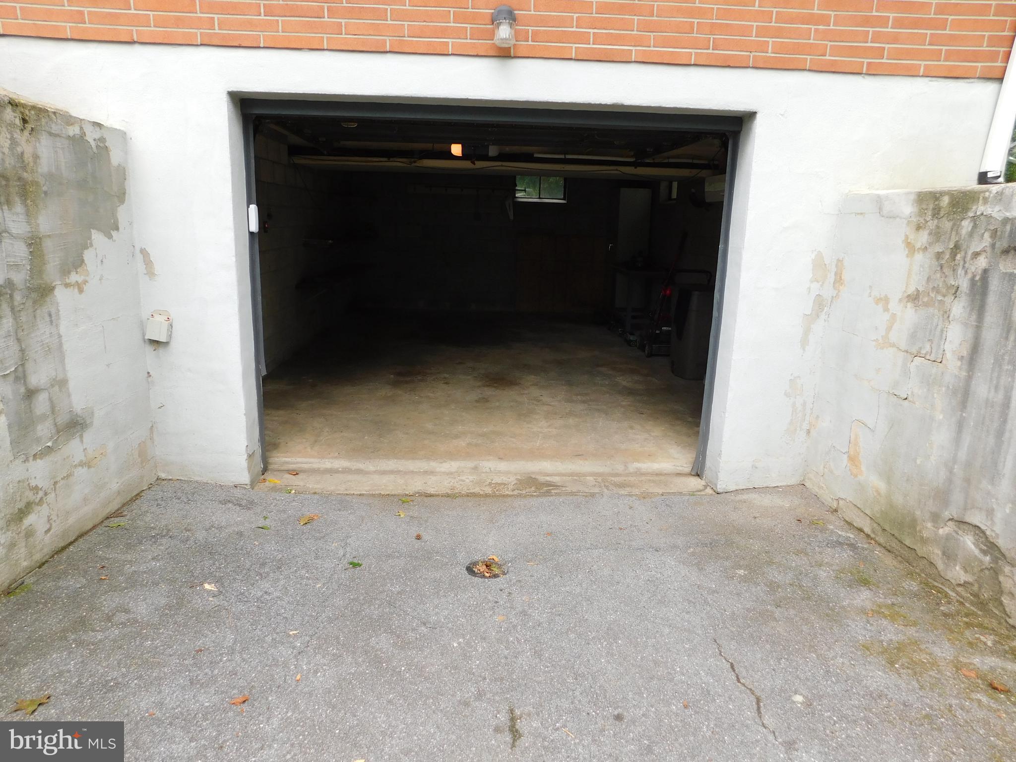 MILLERSVILLE BOROUGH - Residential