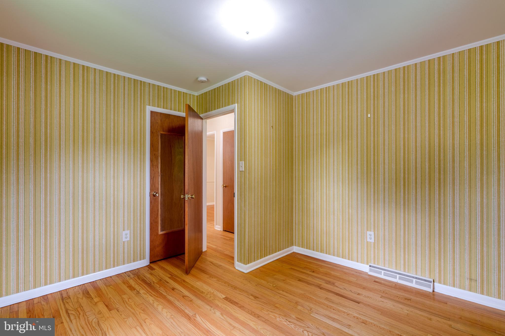 MILLERSVILLE BOROUGH - Residential