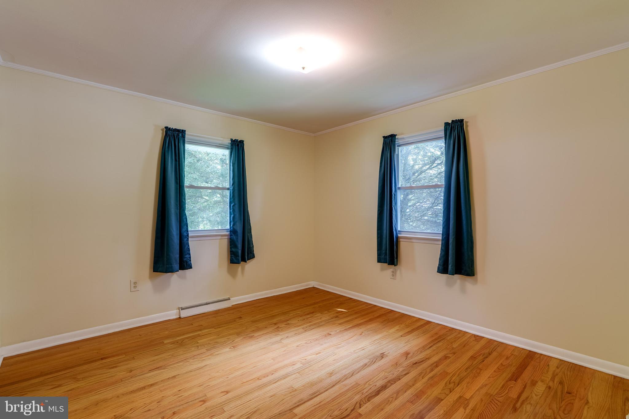 MILLERSVILLE BOROUGH - Residential