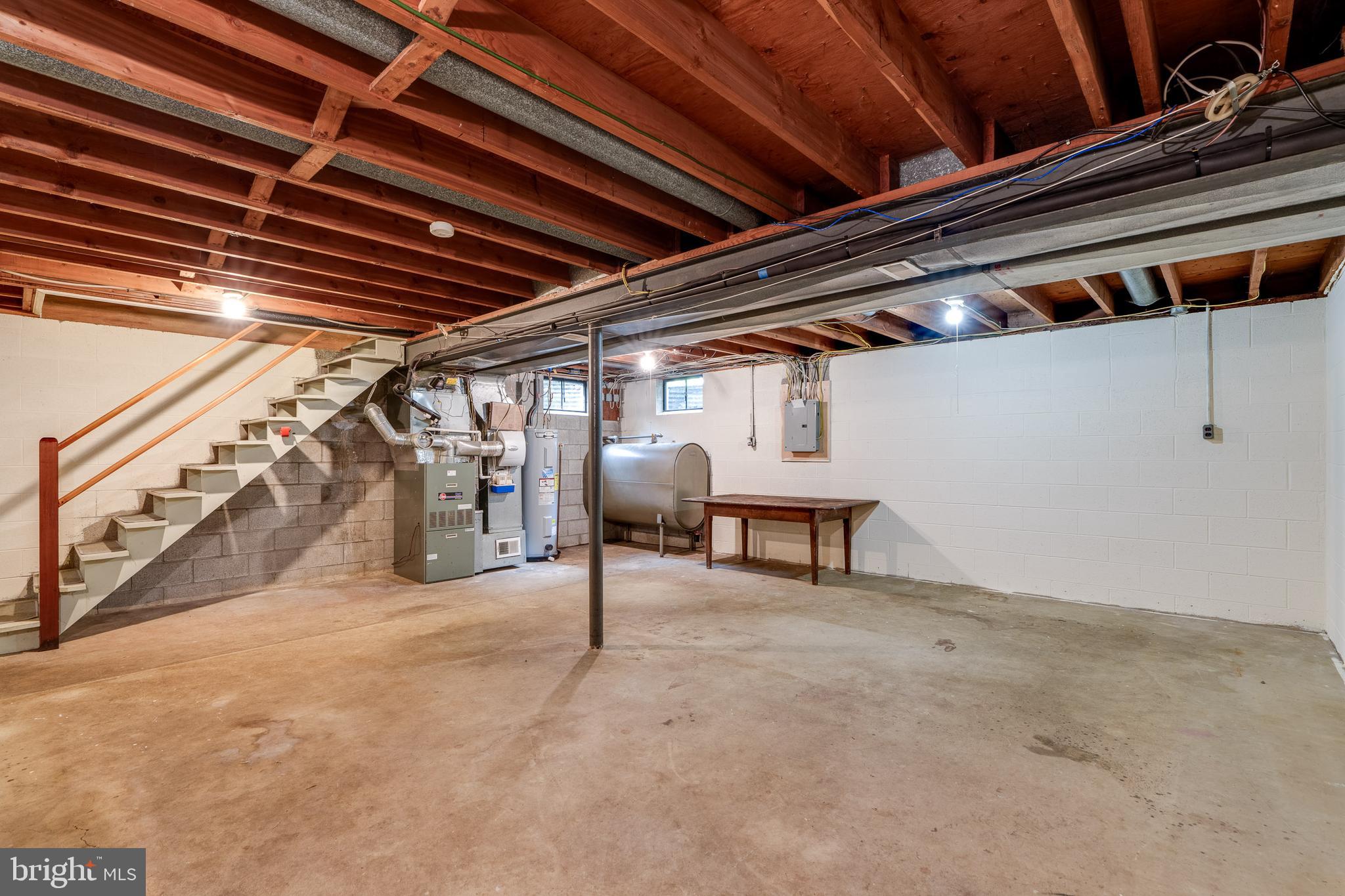 MILLERSVILLE BOROUGH - Residential