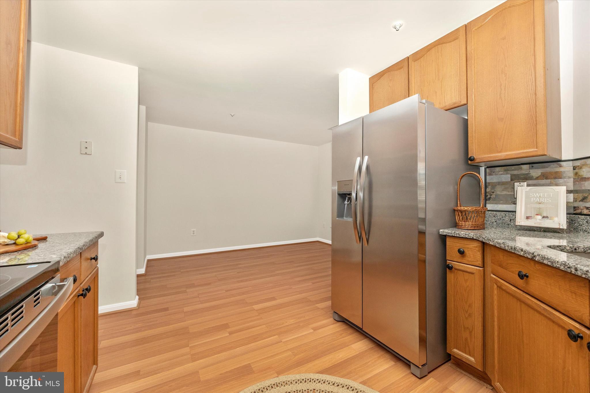 ECHO GLEN - Residential