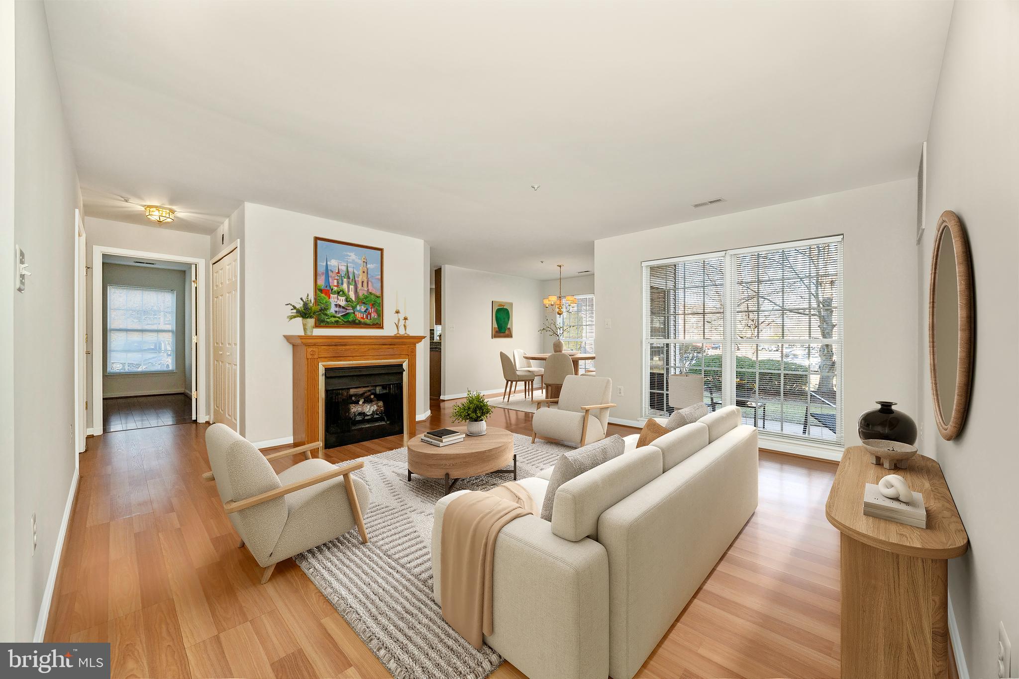 ECHO GLEN - Residential