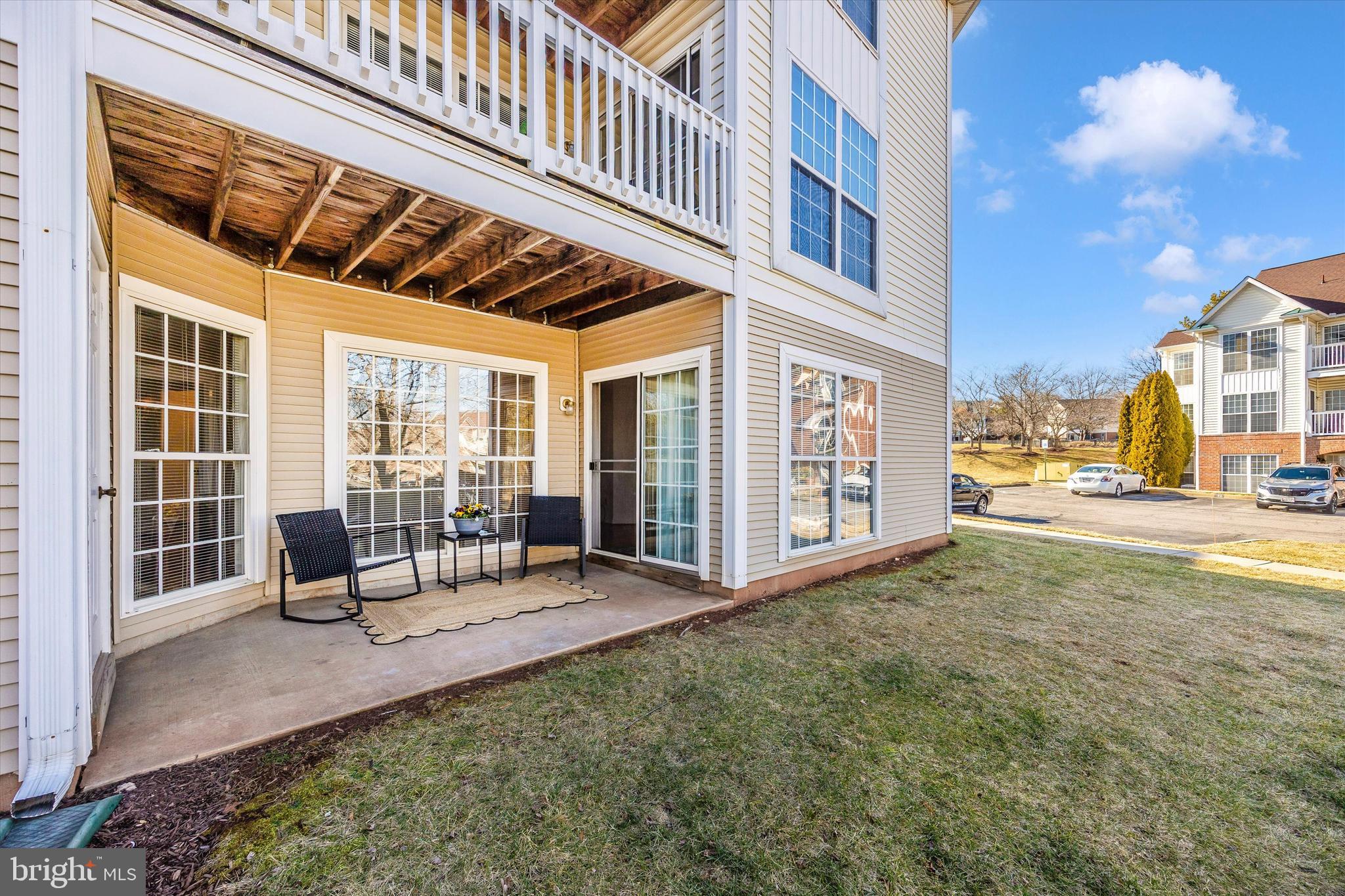 ECHO GLEN - Residential