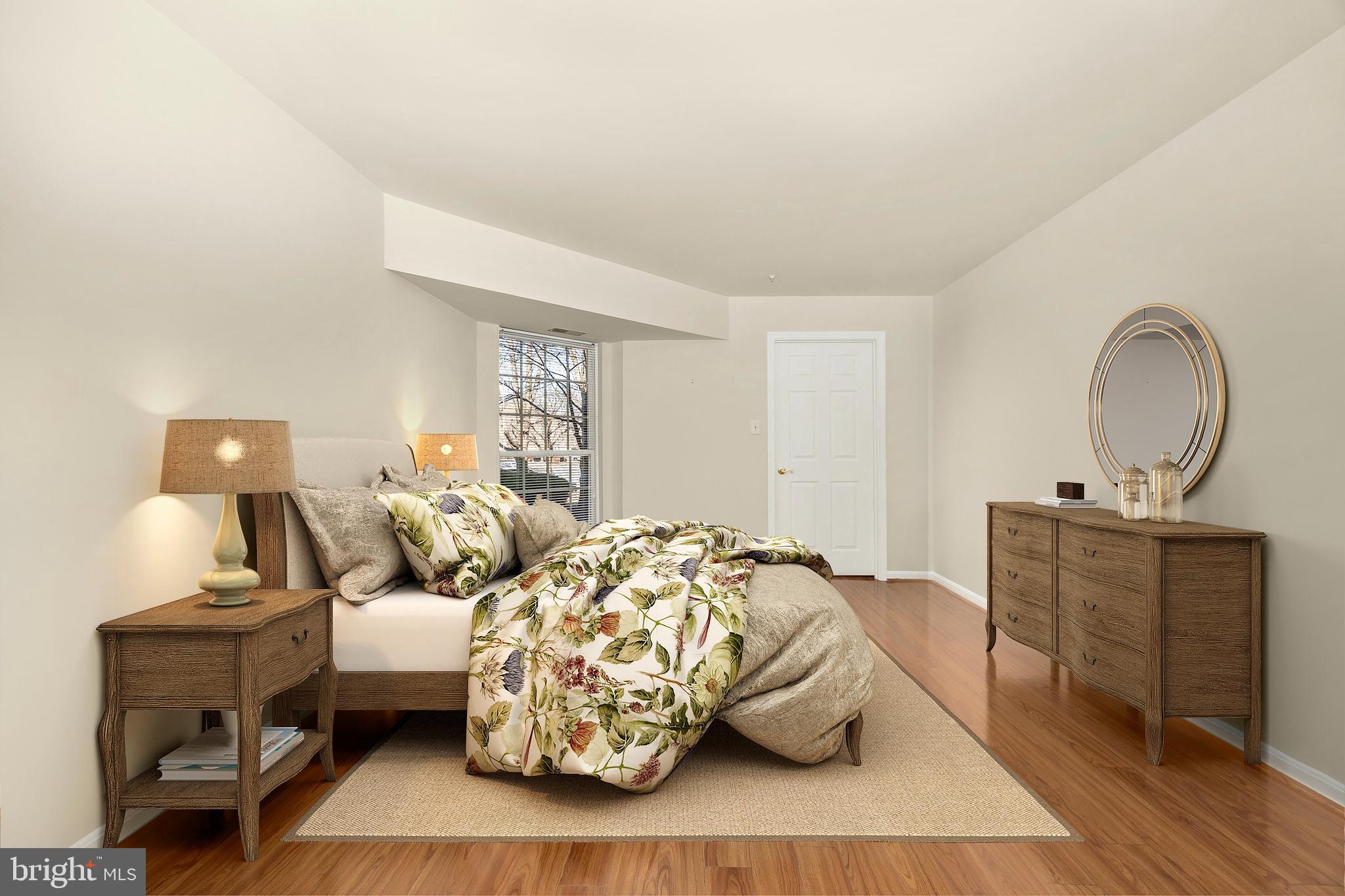 ECHO GLEN - Residential