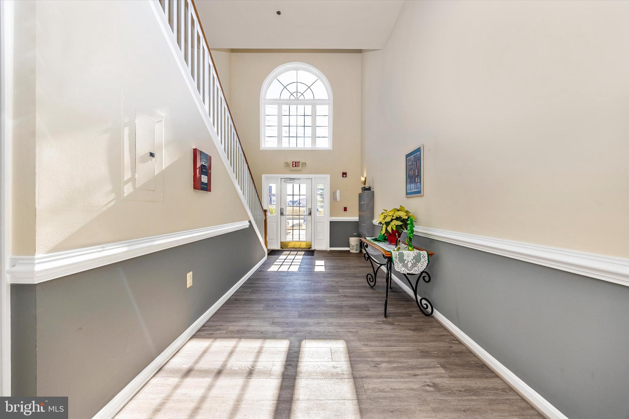 ECHO GLEN - Residential