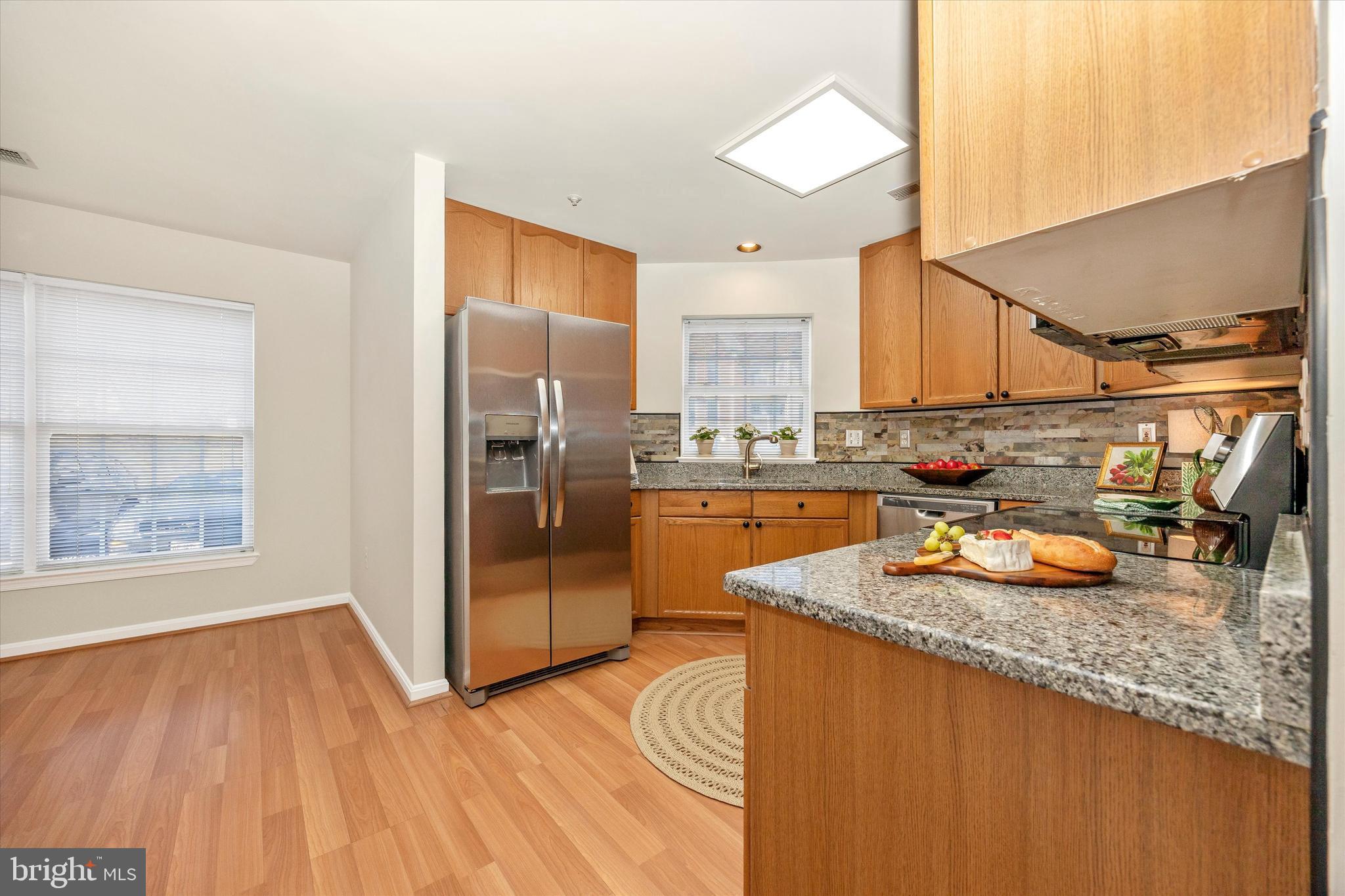 ECHO GLEN - Residential