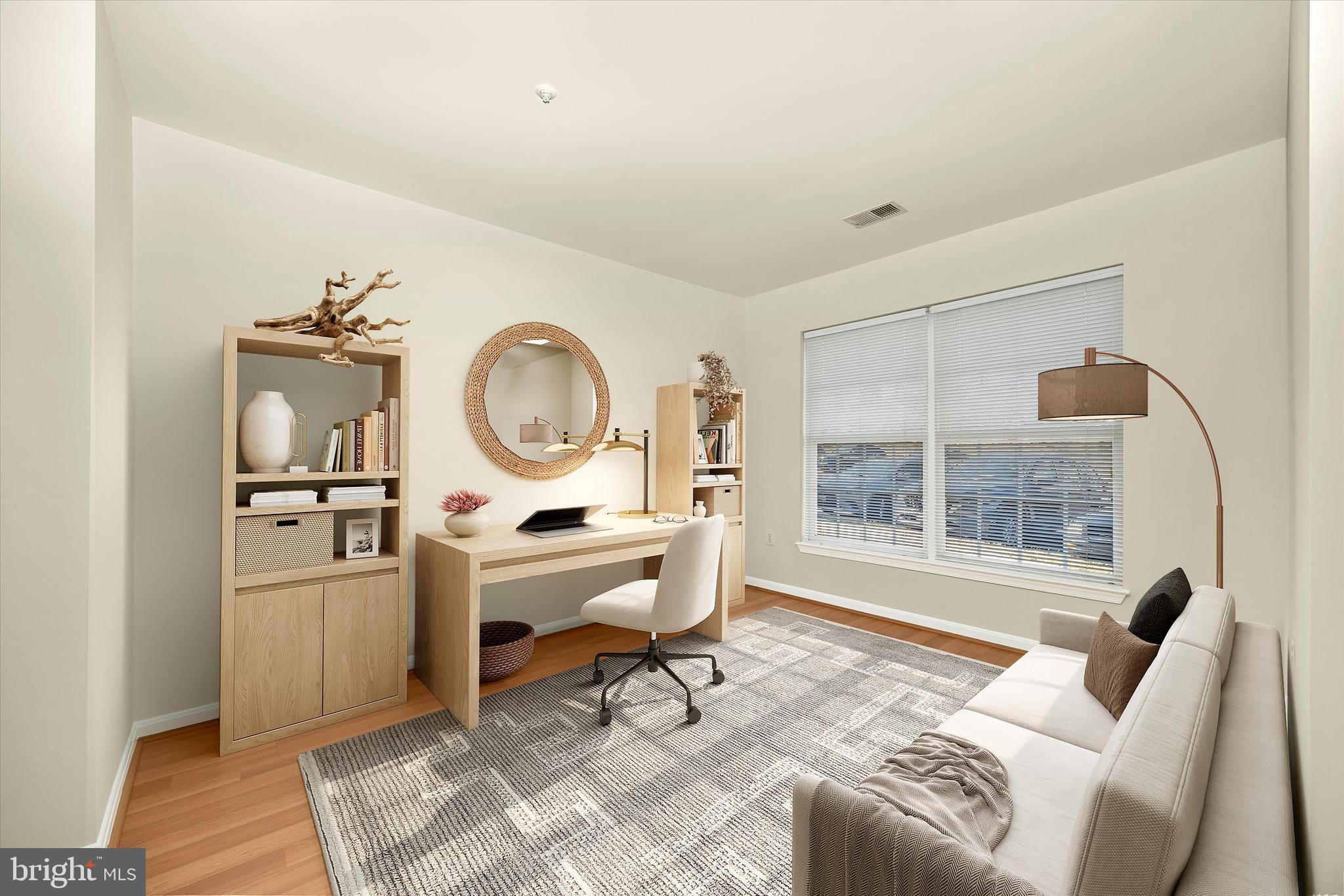 ECHO GLEN - Residential