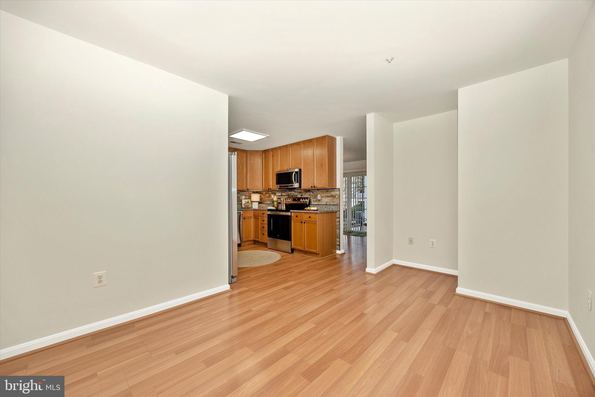 ECHO GLEN - Residential