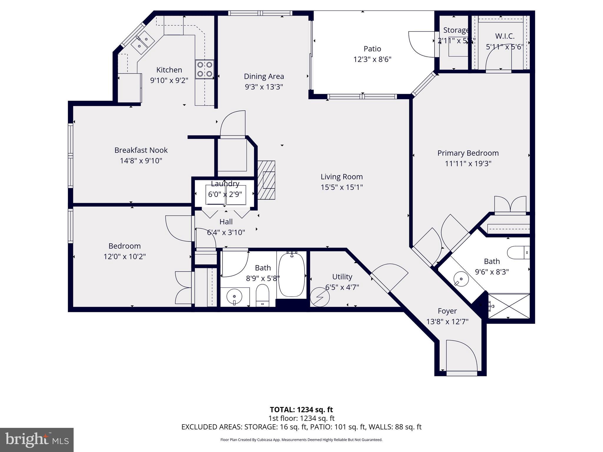 ECHO GLEN - Residential