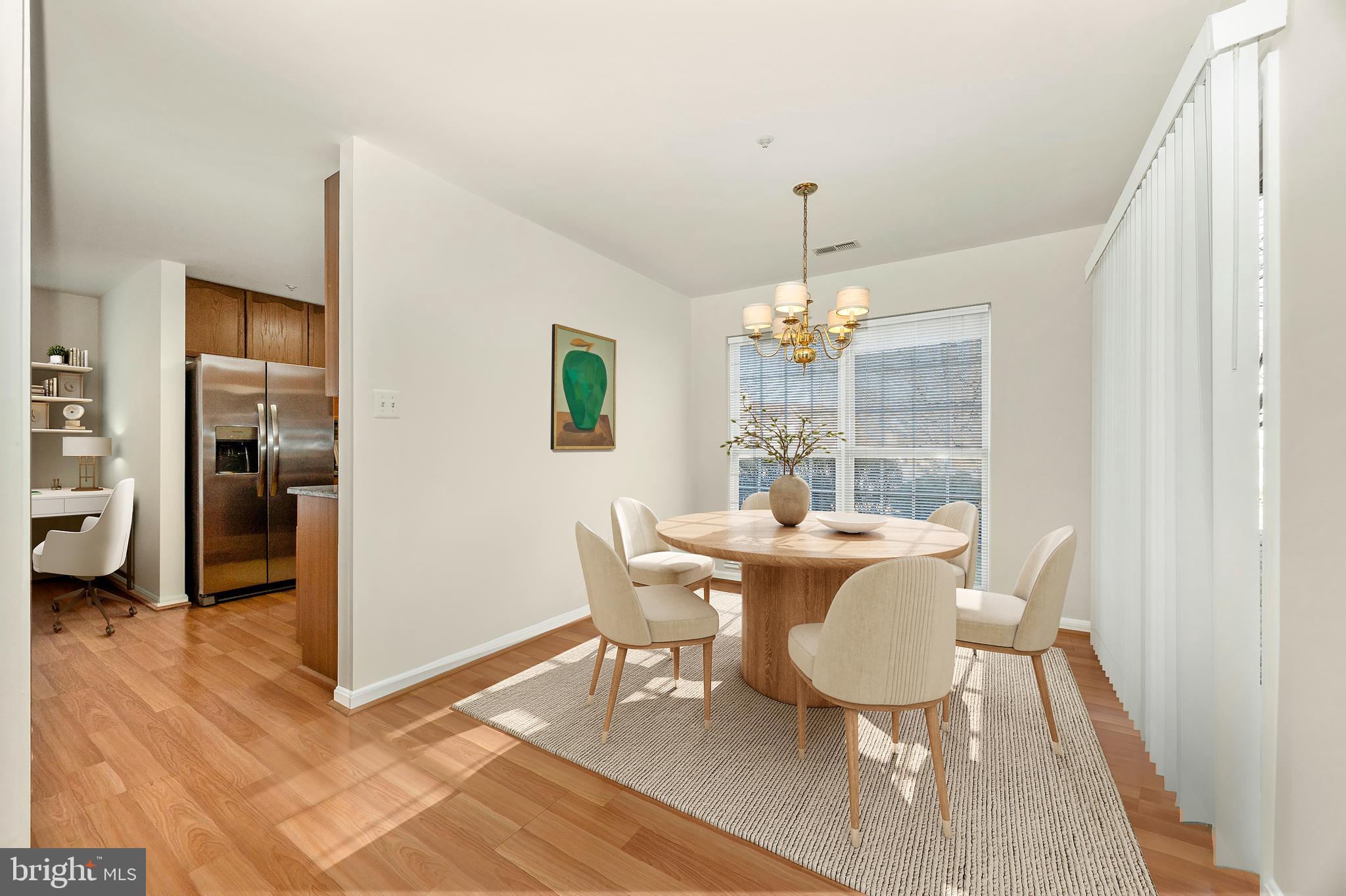 ECHO GLEN - Residential