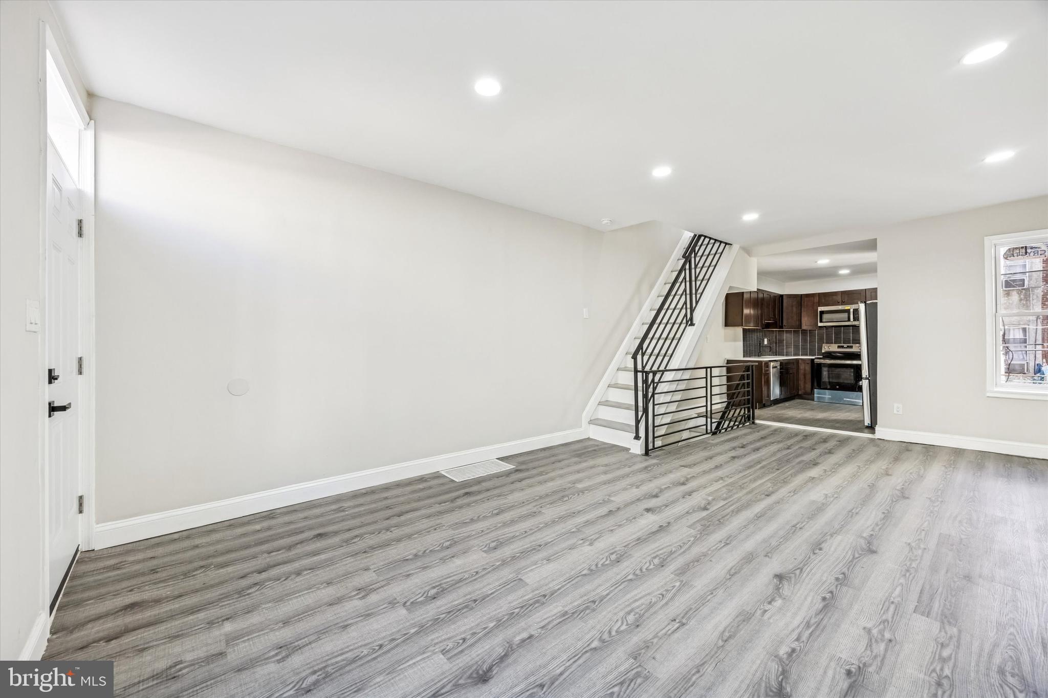 PHILADELPHIA (NORTH) - Residential