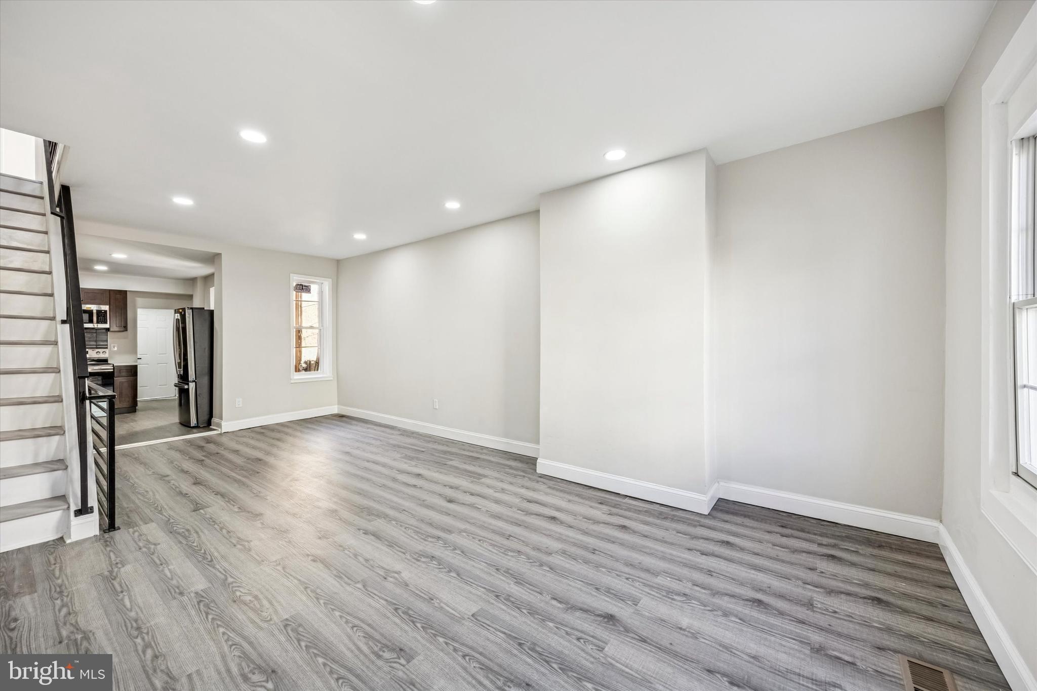 PHILADELPHIA (NORTH) - Residential