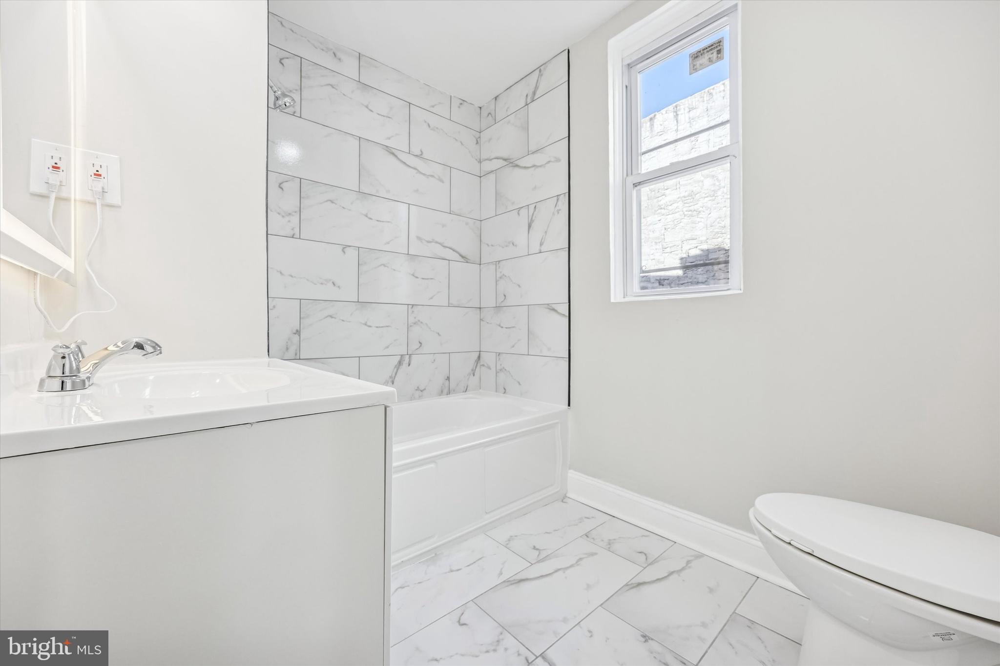 PHILADELPHIA (NORTH) - Residential