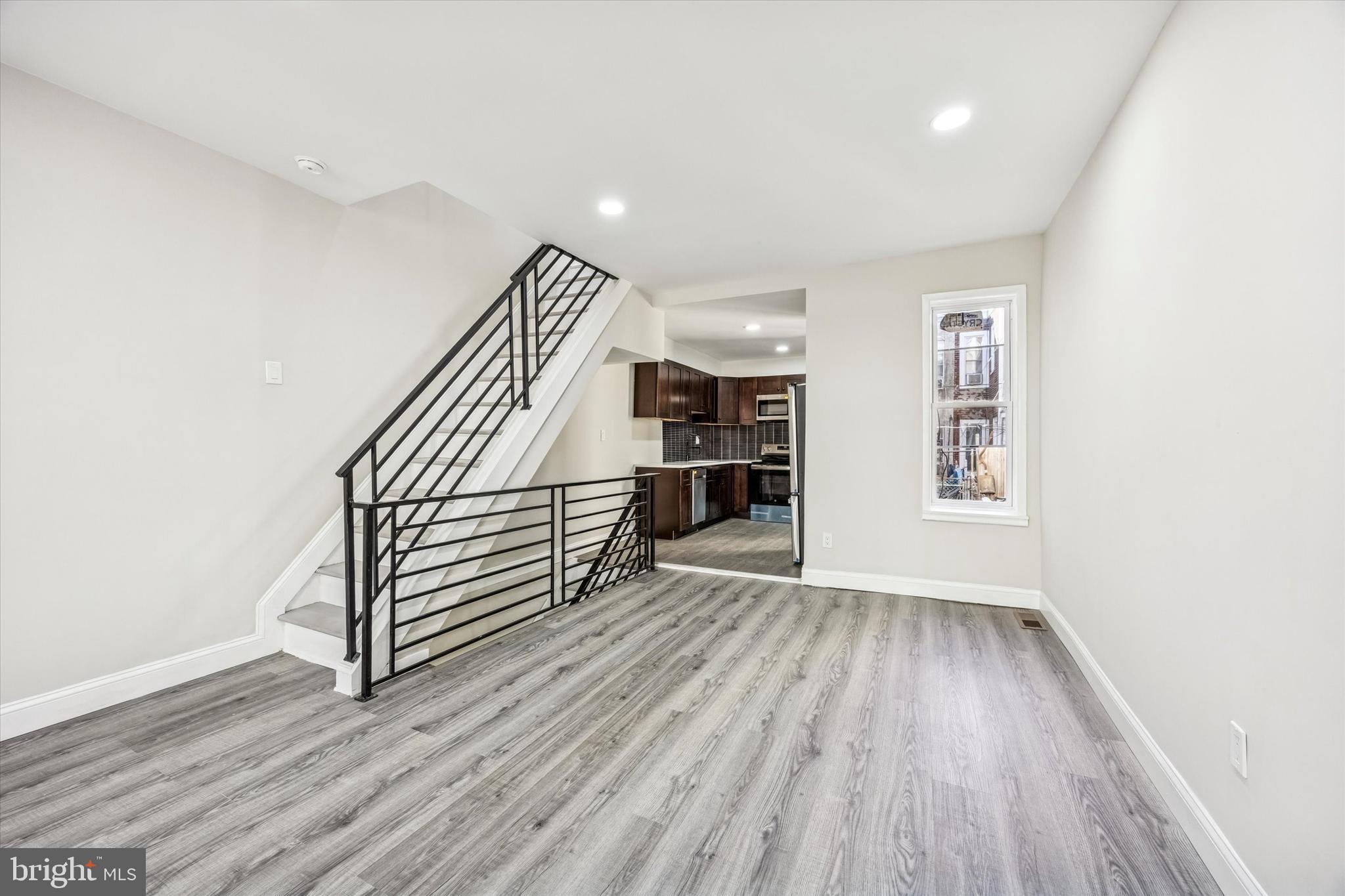 PHILADELPHIA (NORTH) - Residential