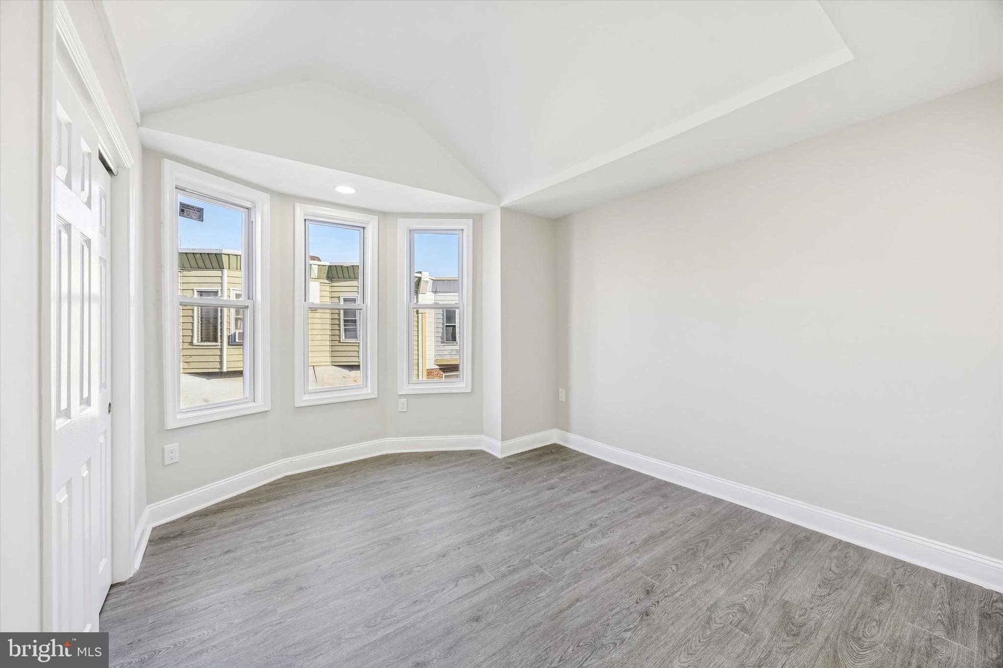 PHILADELPHIA (NORTH) - Residential