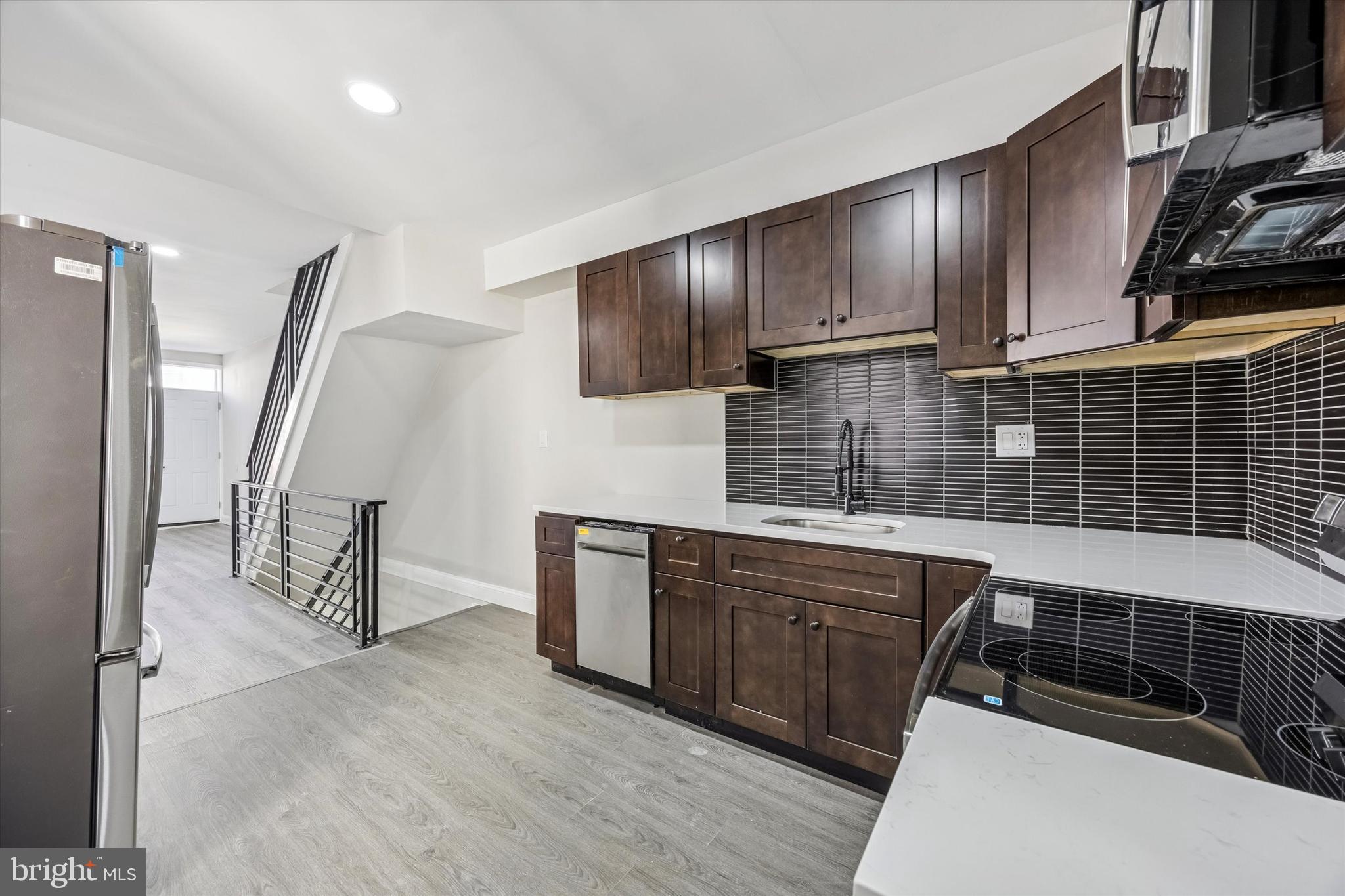 PHILADELPHIA (NORTH) - Residential