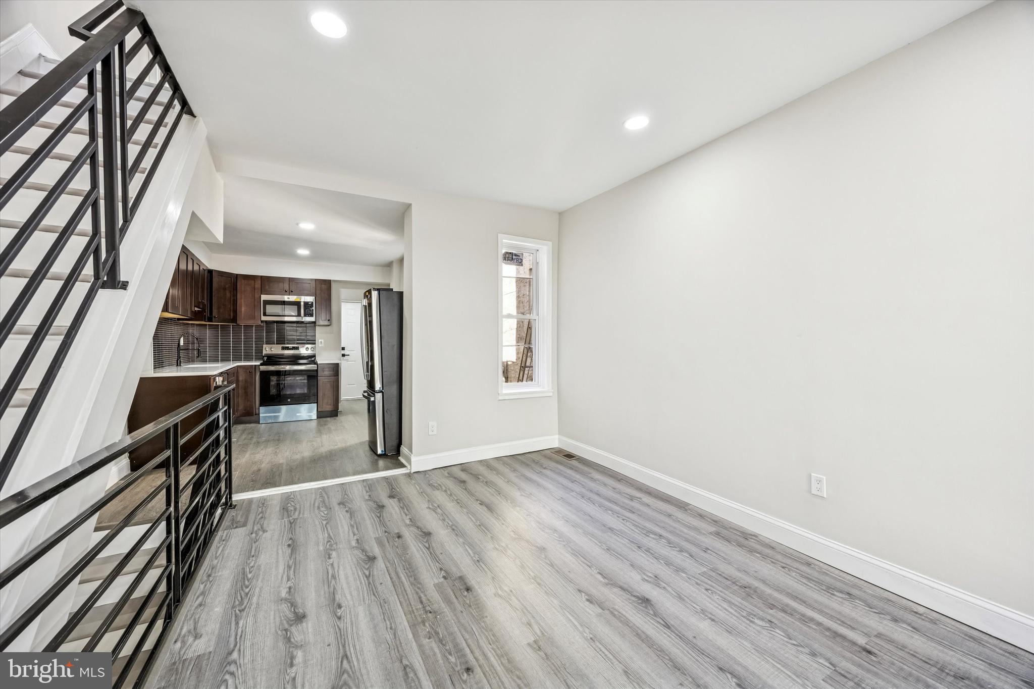 PHILADELPHIA (NORTH) - Residential