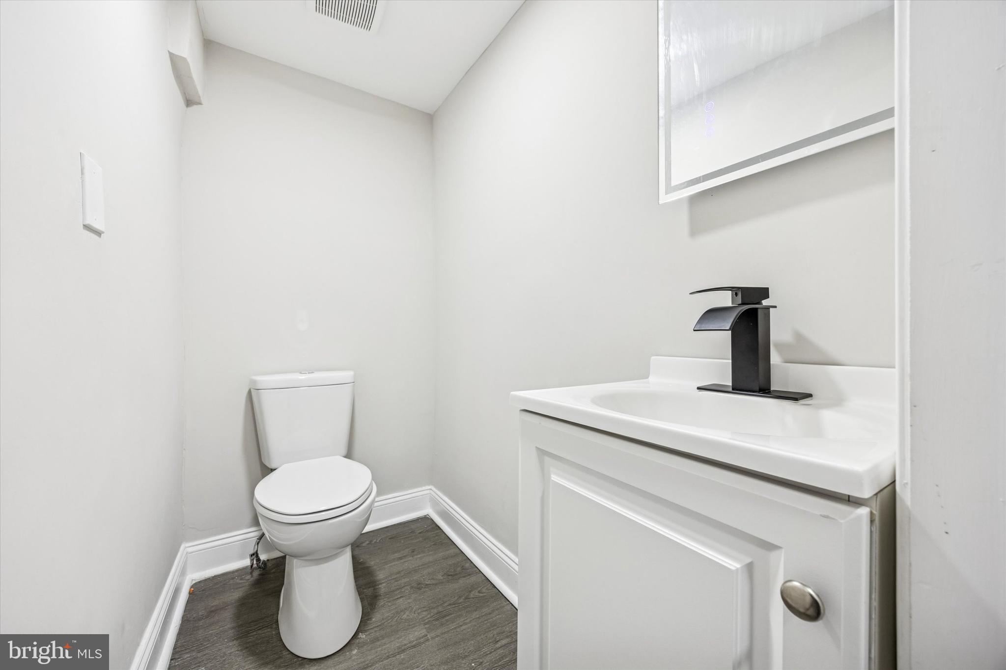 PHILADELPHIA (NORTH) - Residential