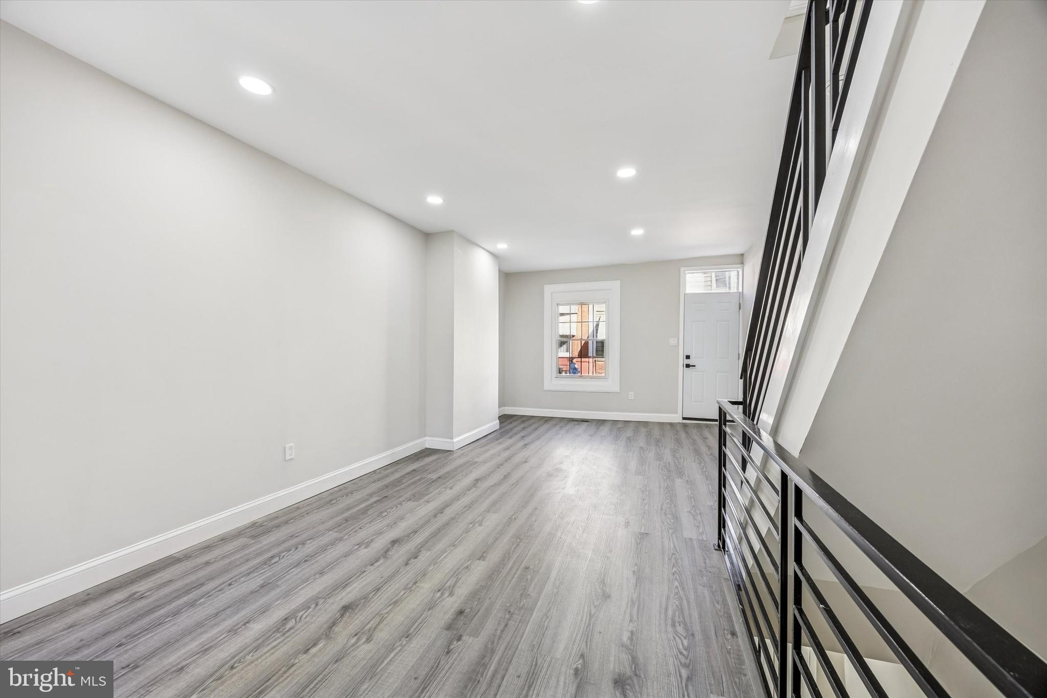 PHILADELPHIA (NORTH) - Residential