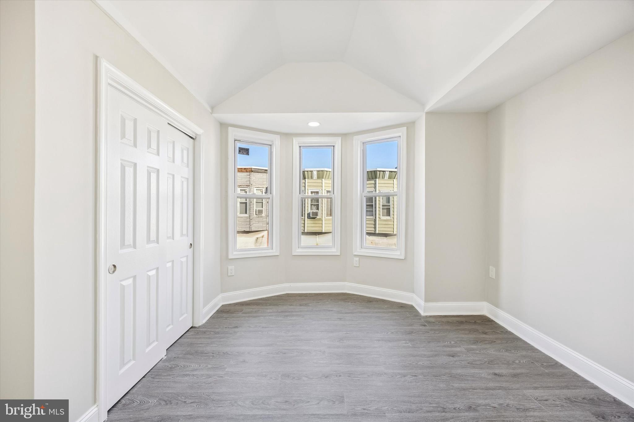 PHILADELPHIA (NORTH) - Residential