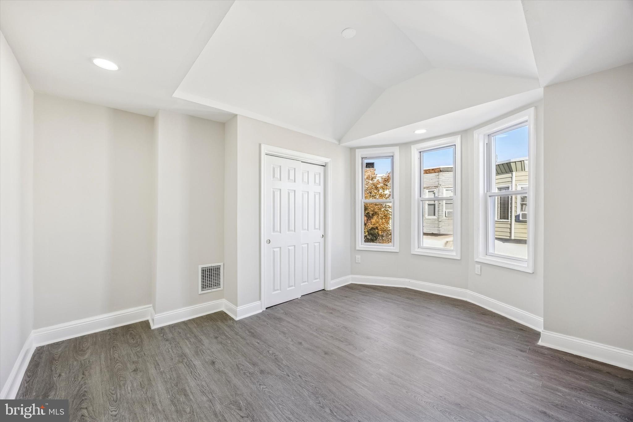 PHILADELPHIA (NORTH) - Residential